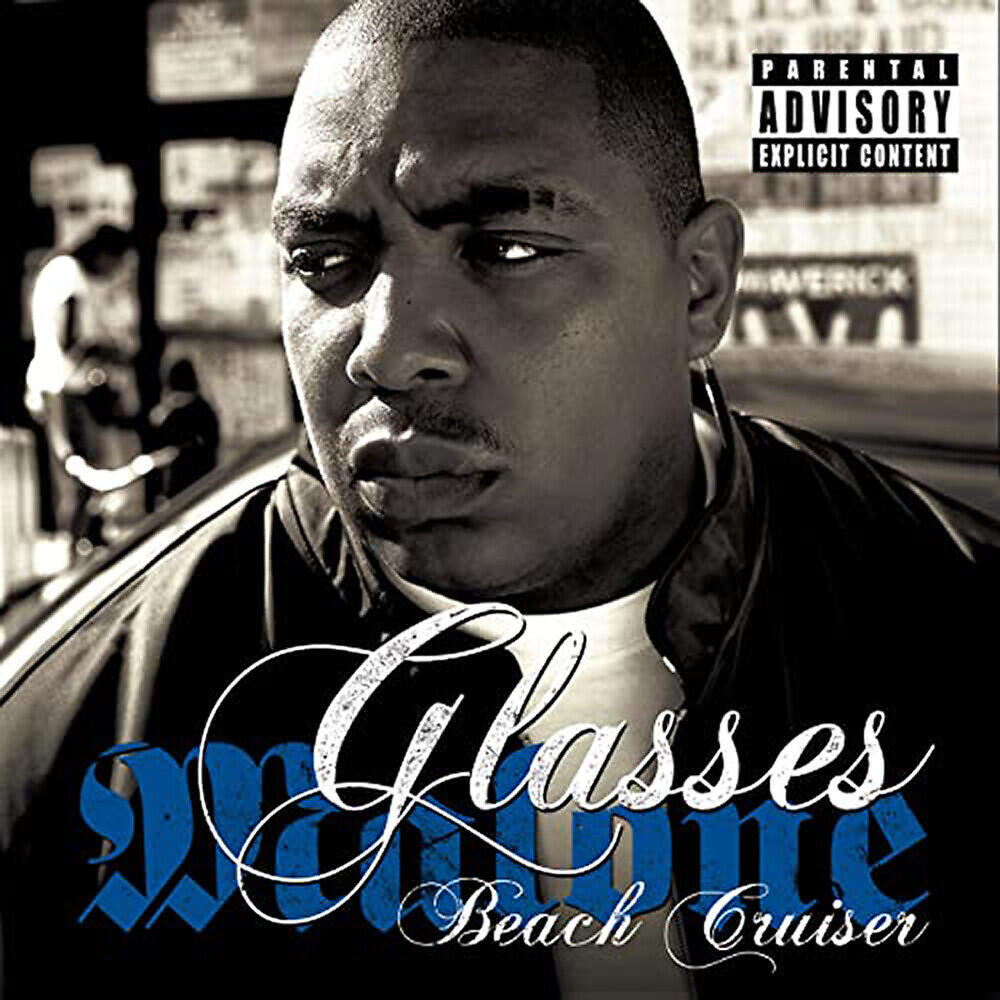 Glasses Malone - Rich N Thuggin