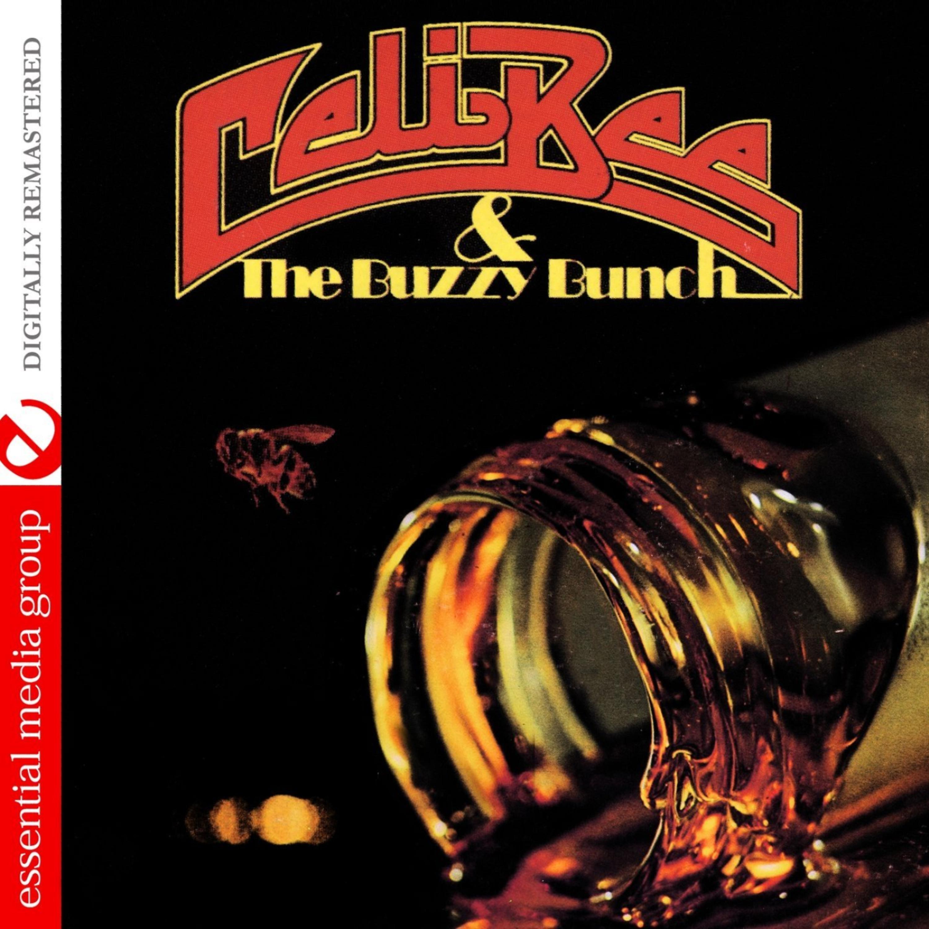 Постер альбома Celi Bee & The Buzzy Bunch (Digitally Remastered)