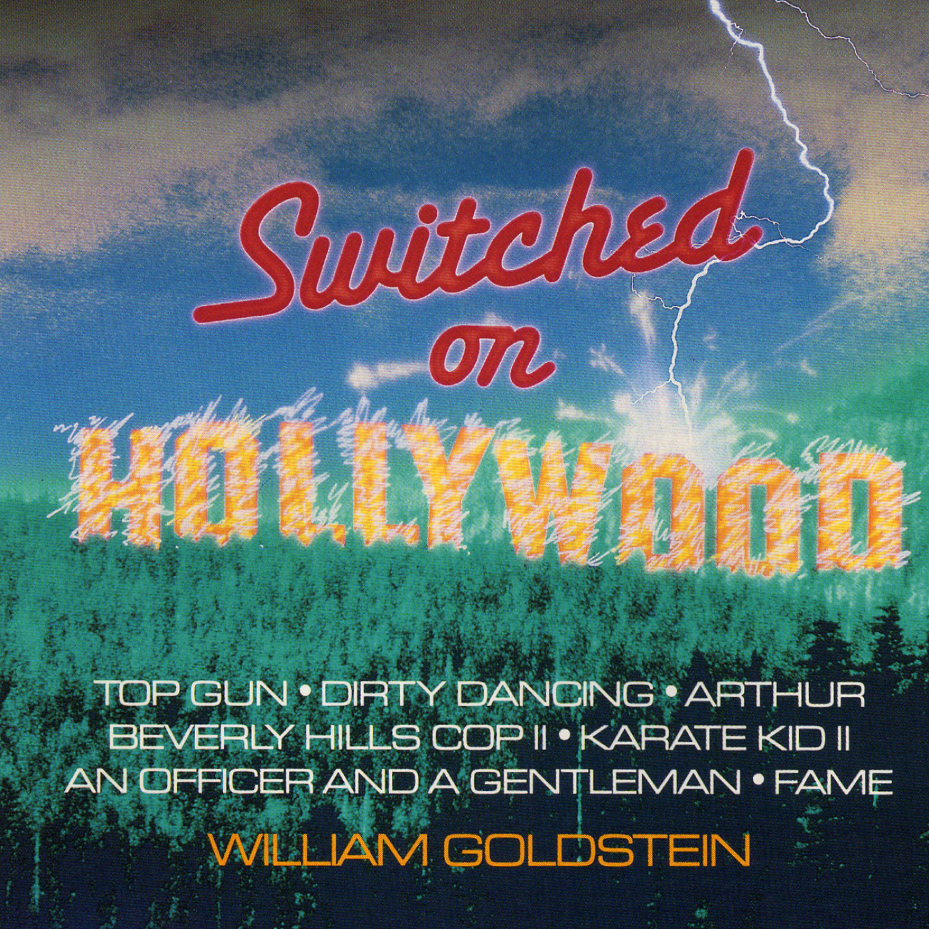 William Goldstein - Theme to Hello Again (from the motion picture Hello Again)