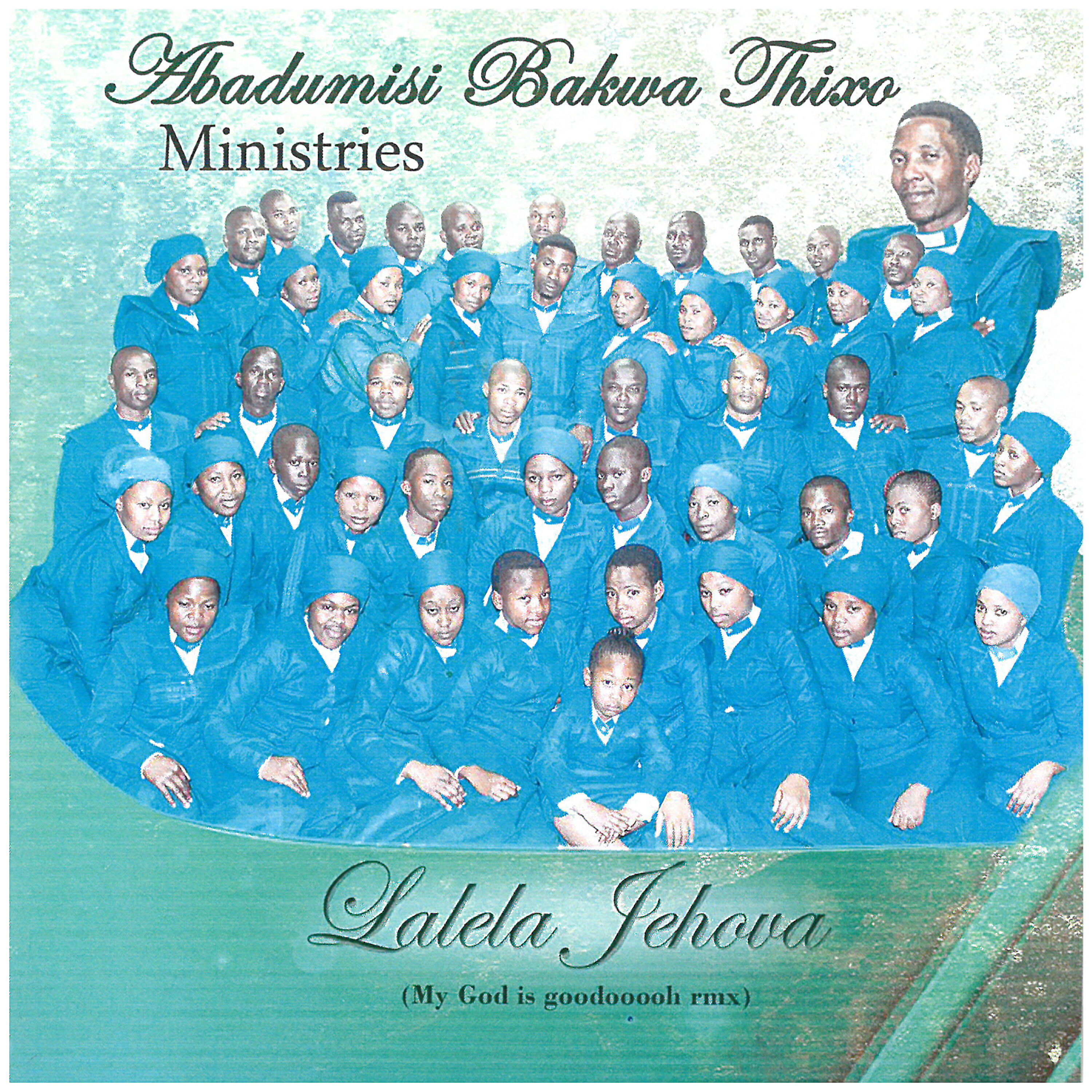 Abadumisi Bakwa Thixo Ministries - Samsoni