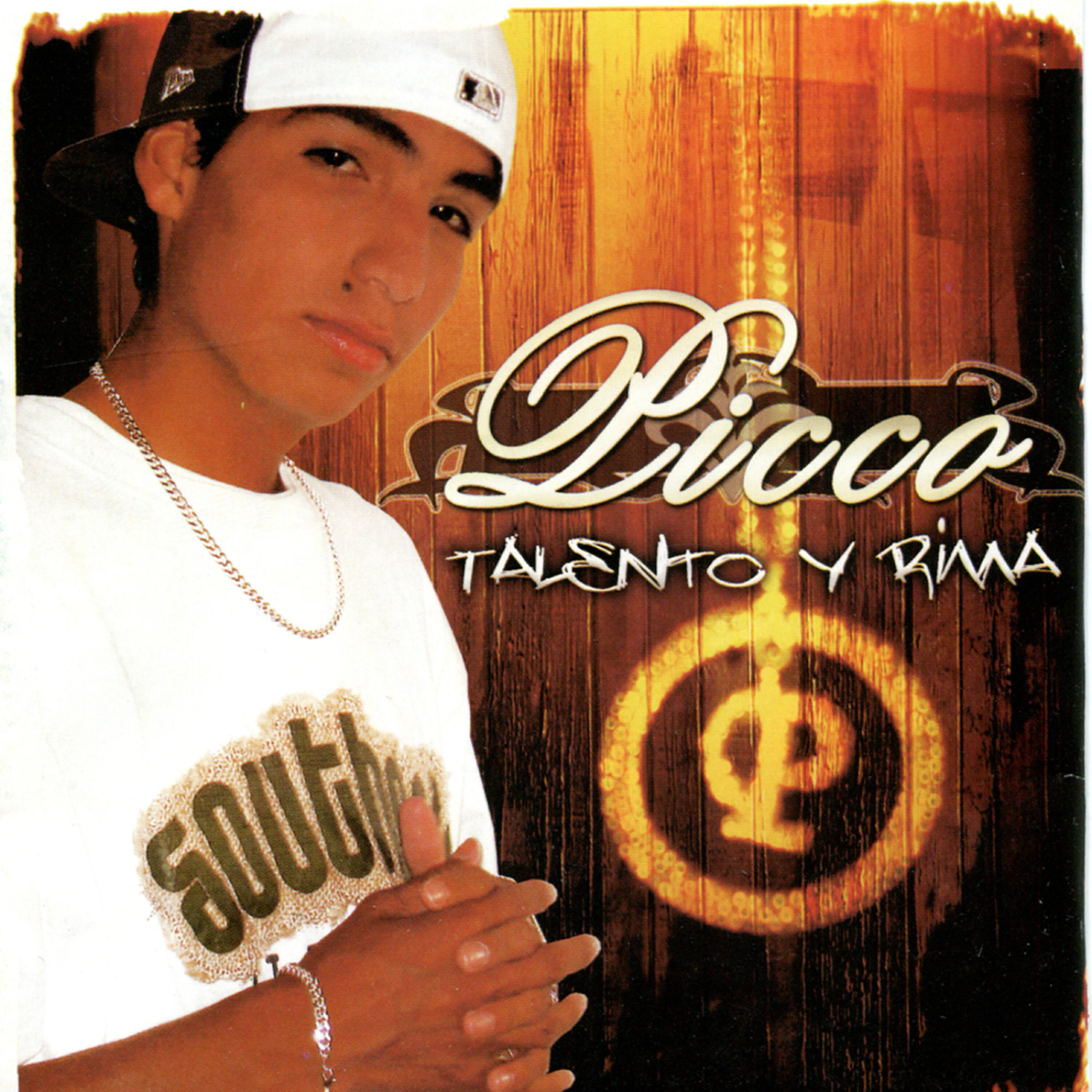 Picco - Talento y Rima