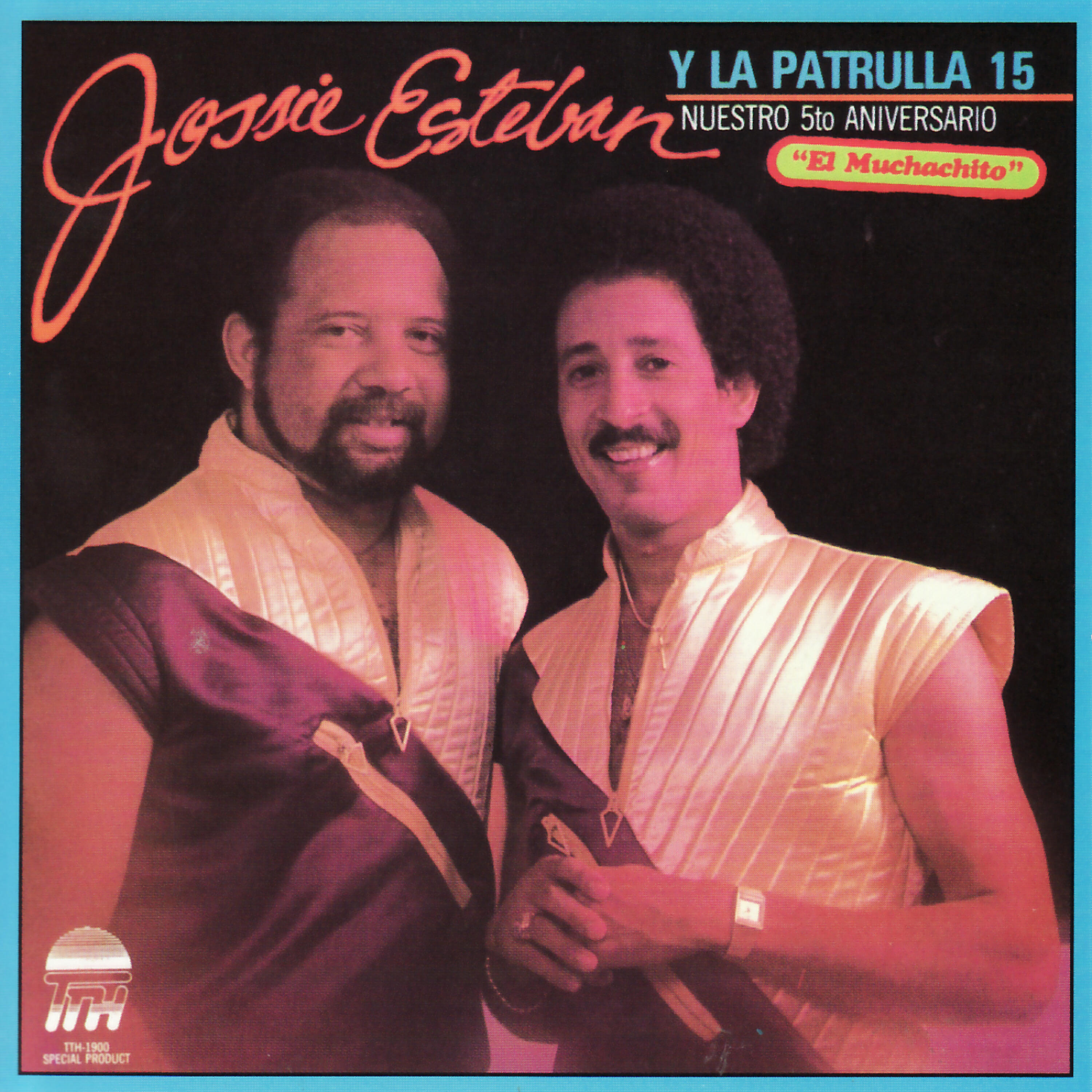 Jossie Esteban - Pirulo