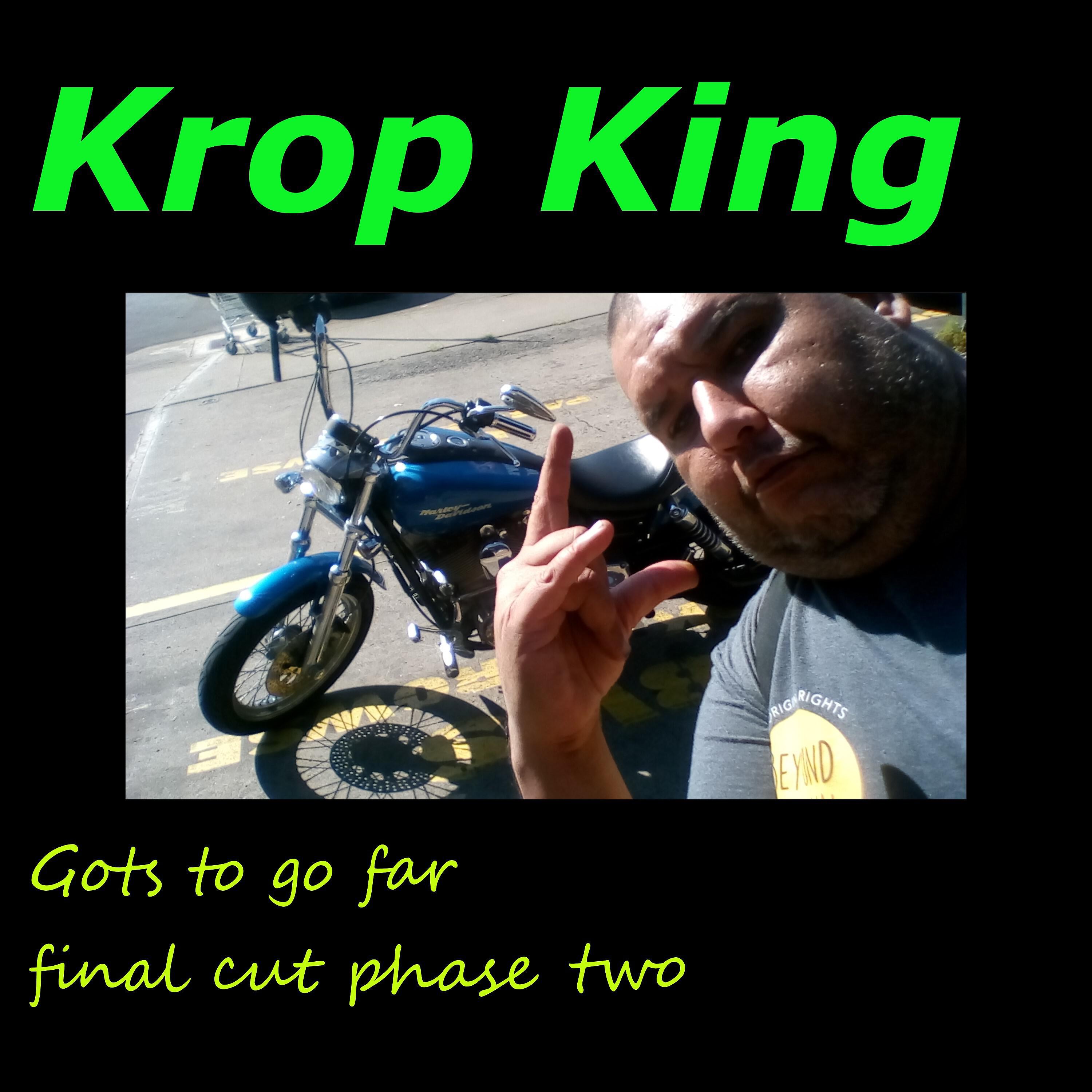 Krop King - Hot Hot Hey Final Cut Screwed