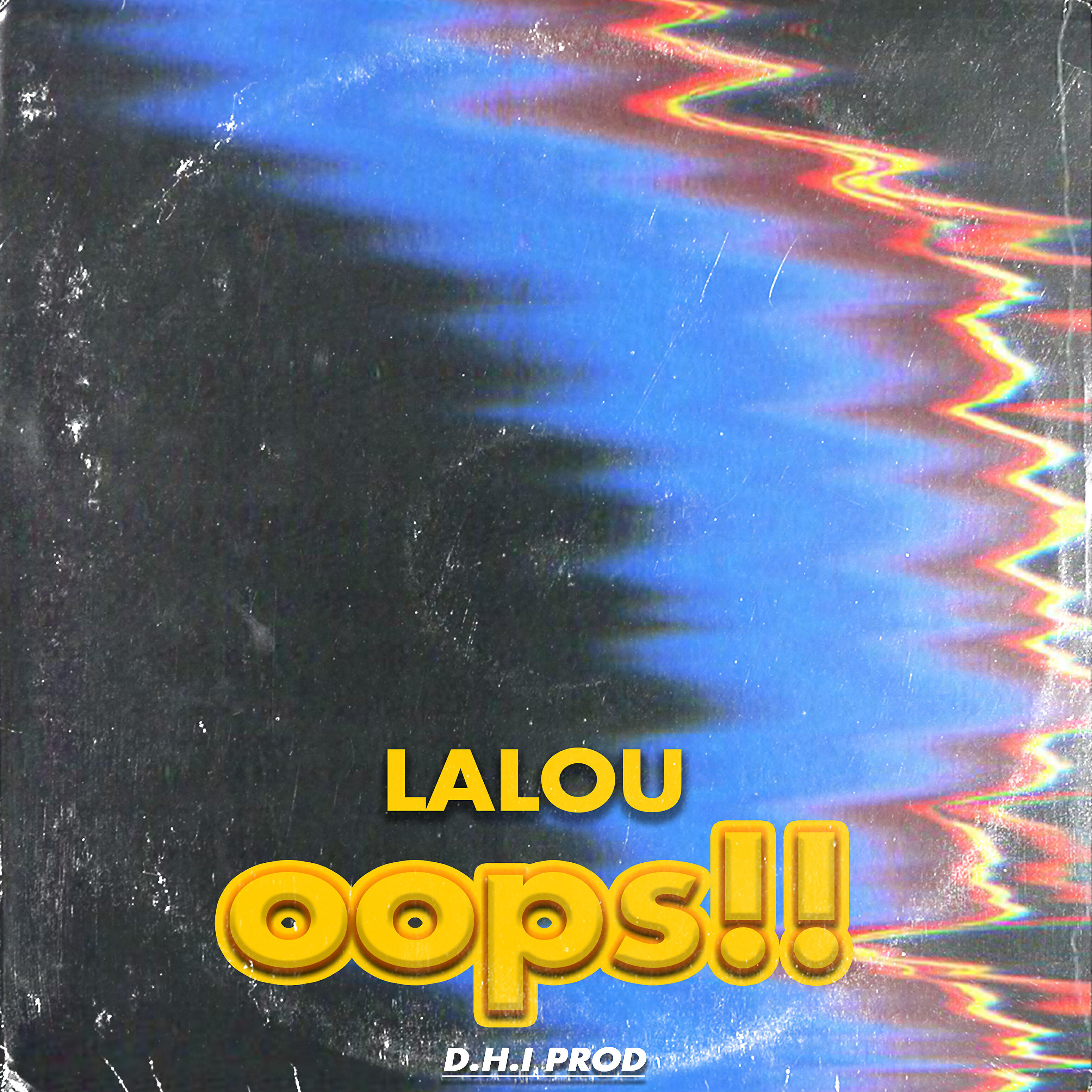 LALOU - Oops