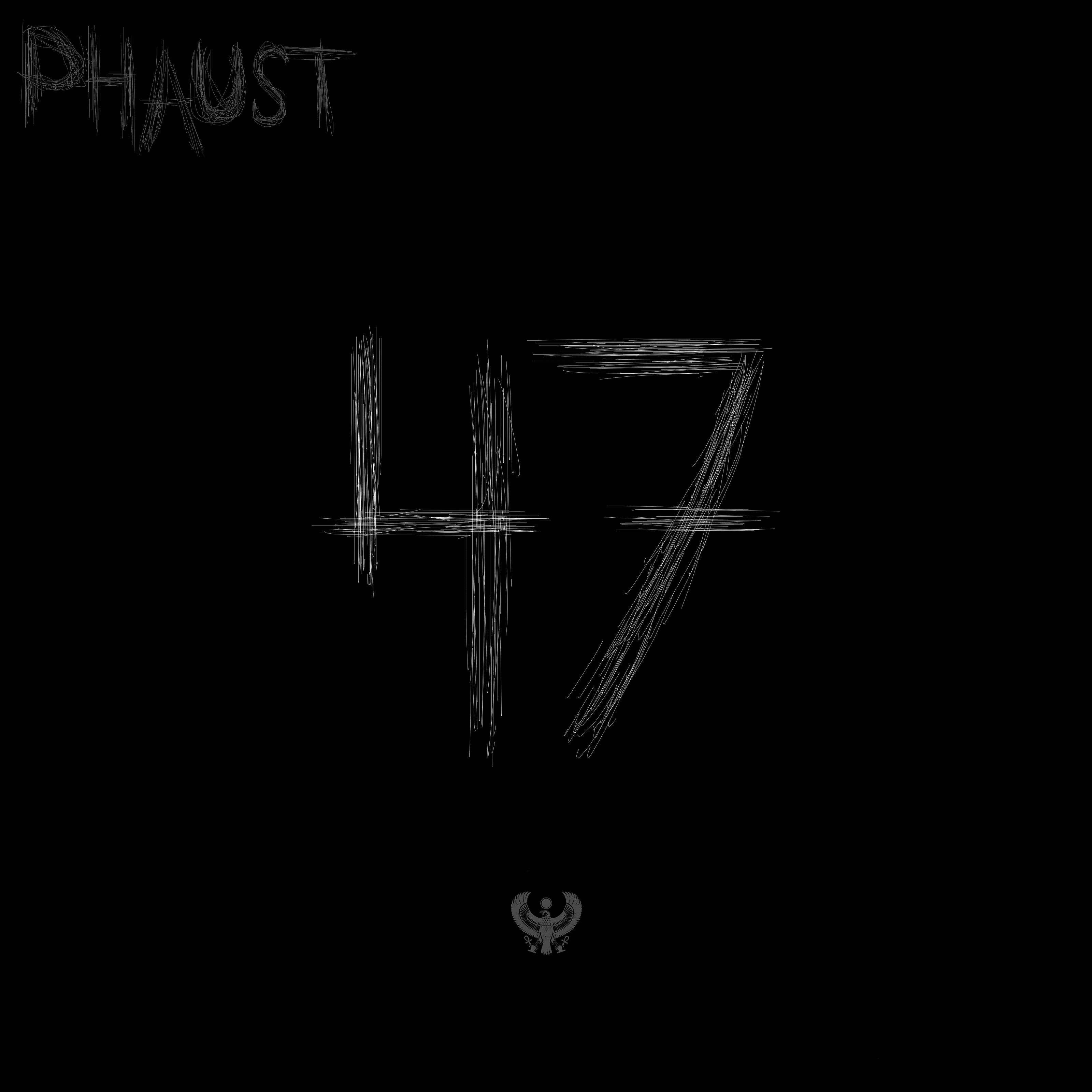 PHAUST - Не хочу