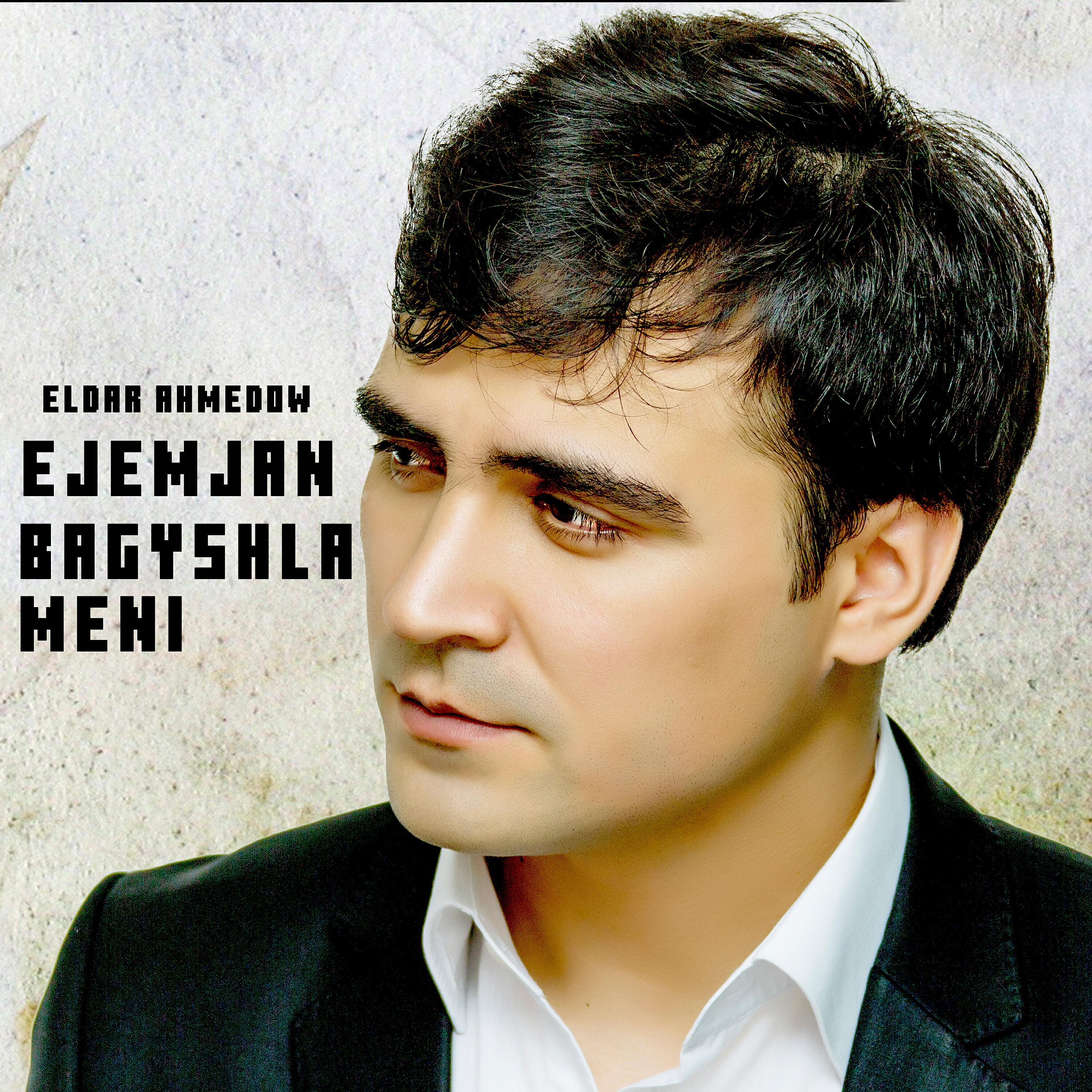 Eldar Ahmedow - Ejemjan Bagyshla Meni