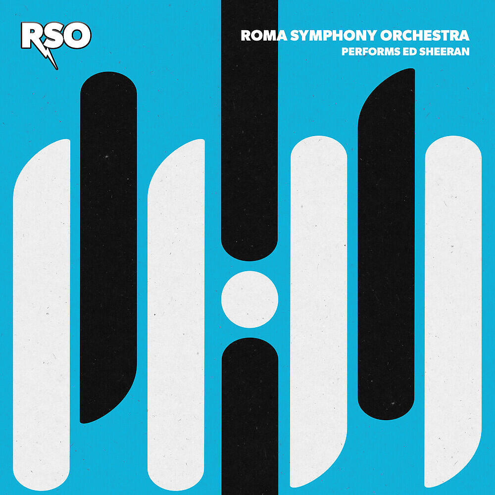 Roma Symphony Orchestra - Shape of You