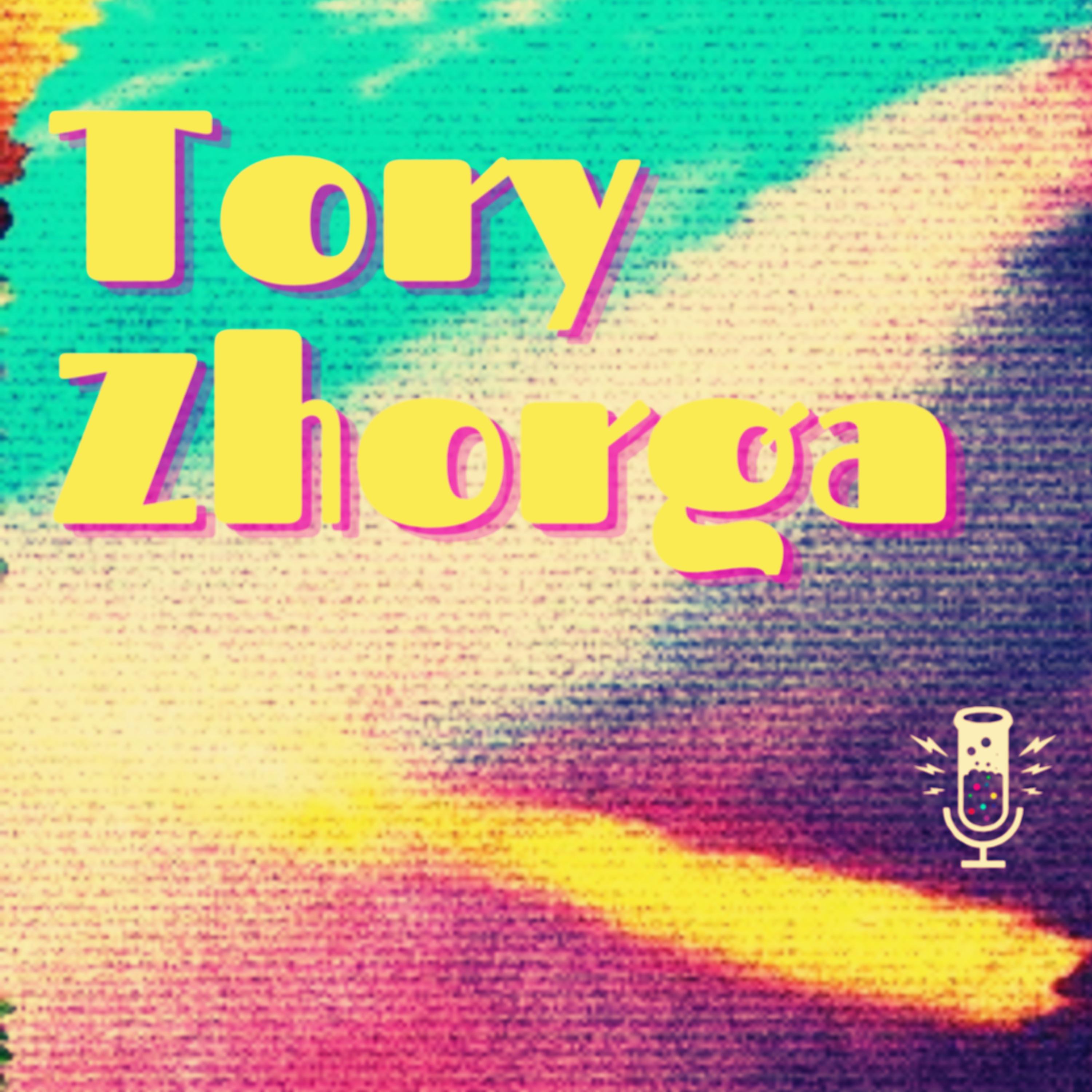 Постер альбома Tory Zhorga