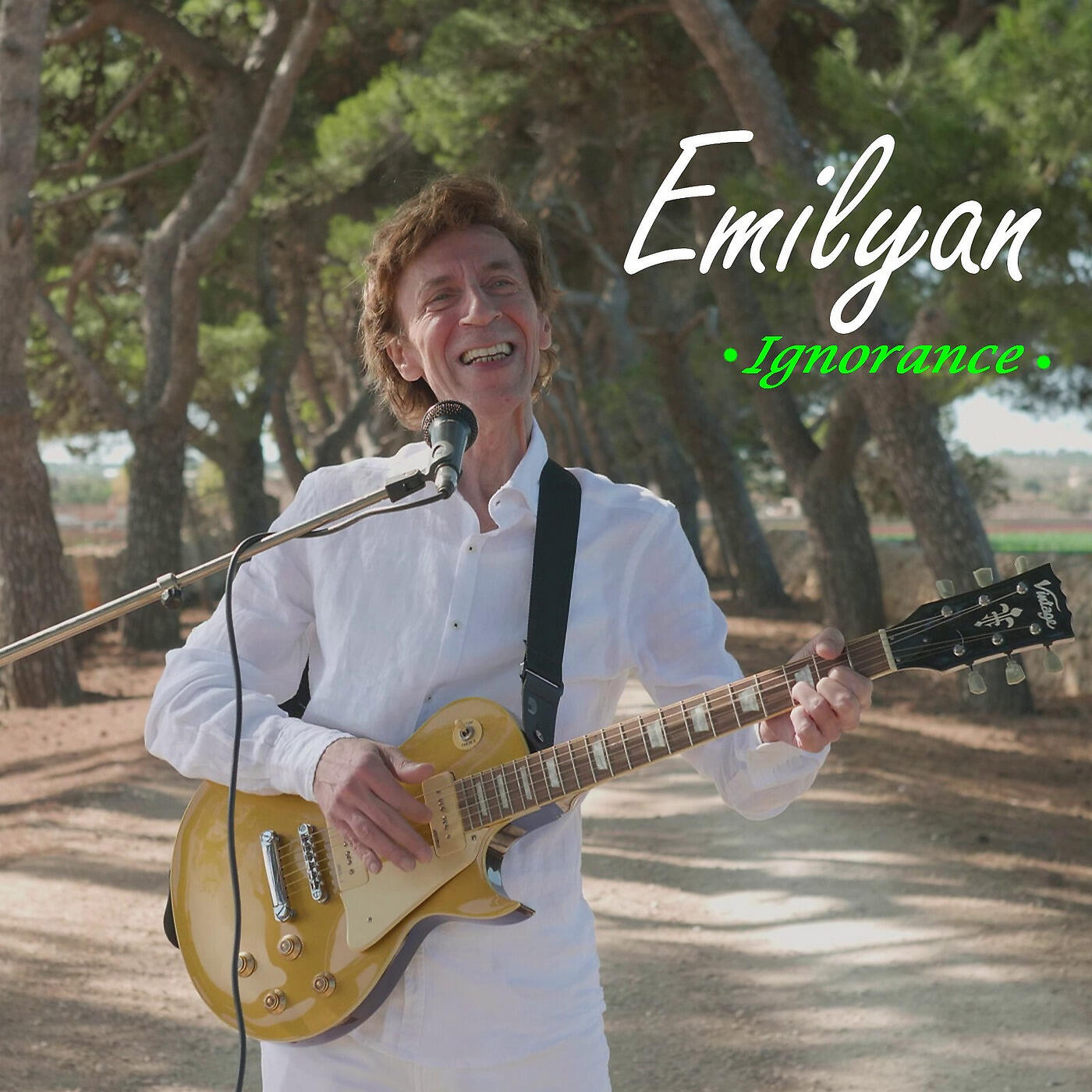 EMIlyan - Ignorance