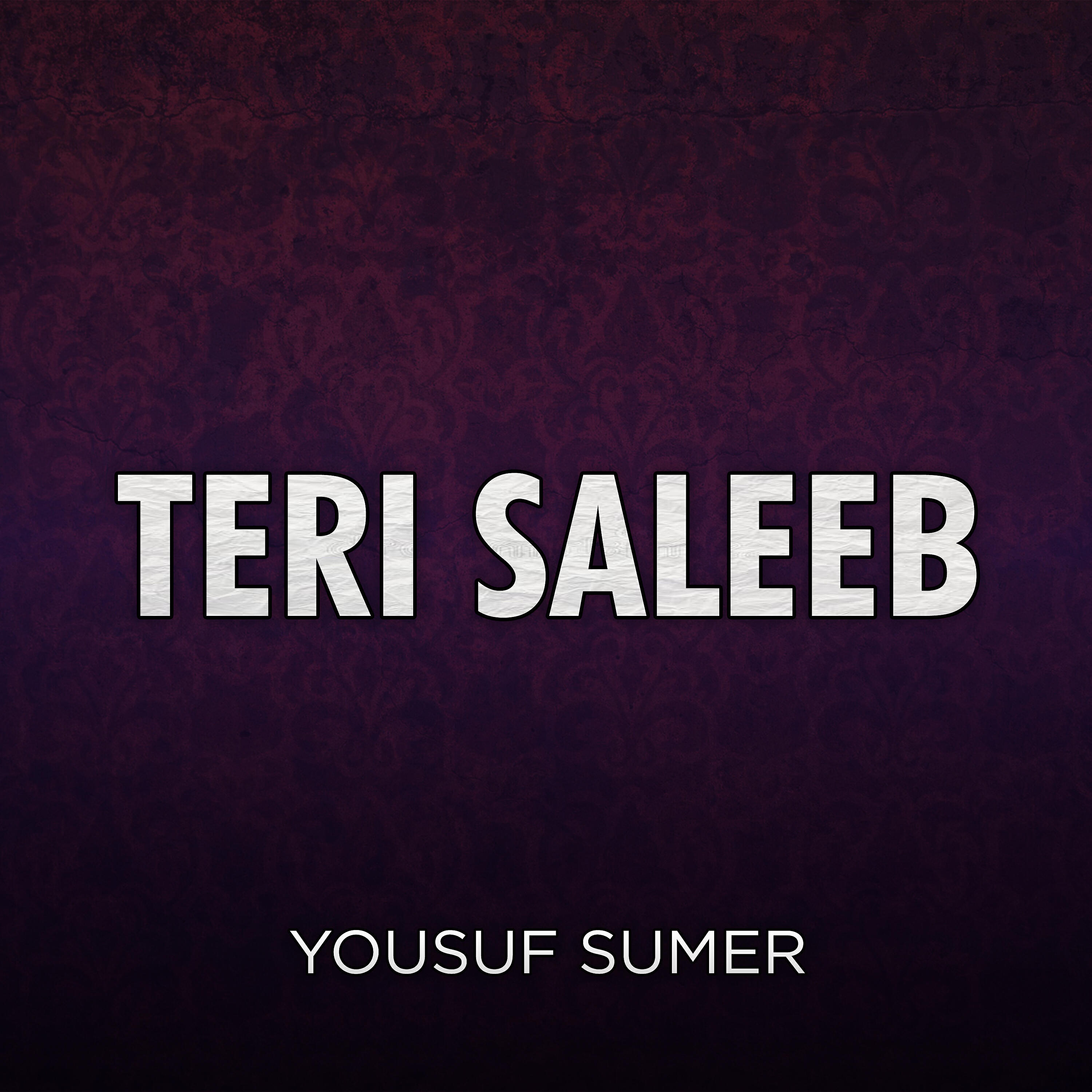 Yousuf Sumer - Band Ankhein