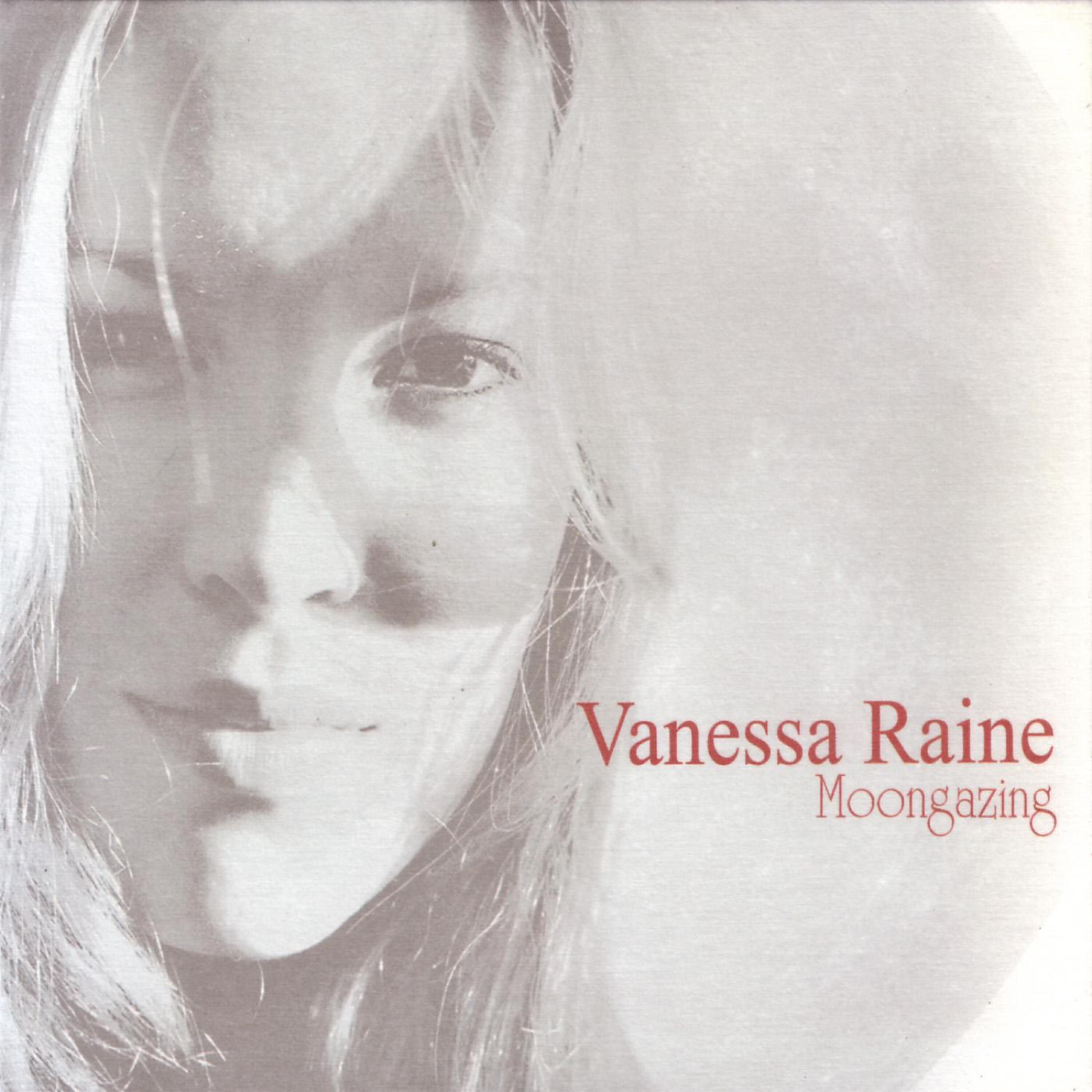 Vanessa Raine - Danny (EP)