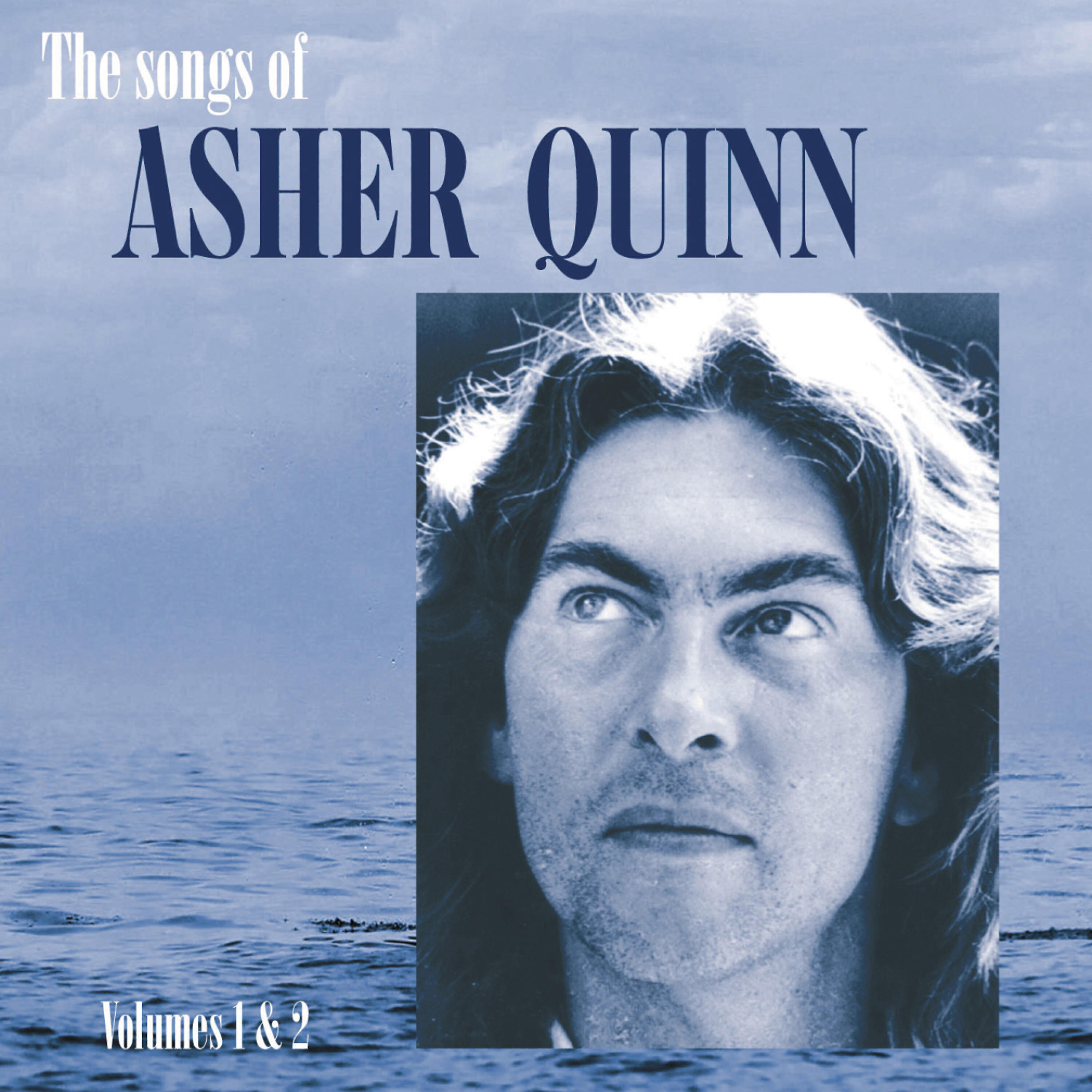 Asher Quinn - Maranatha (Reprise)