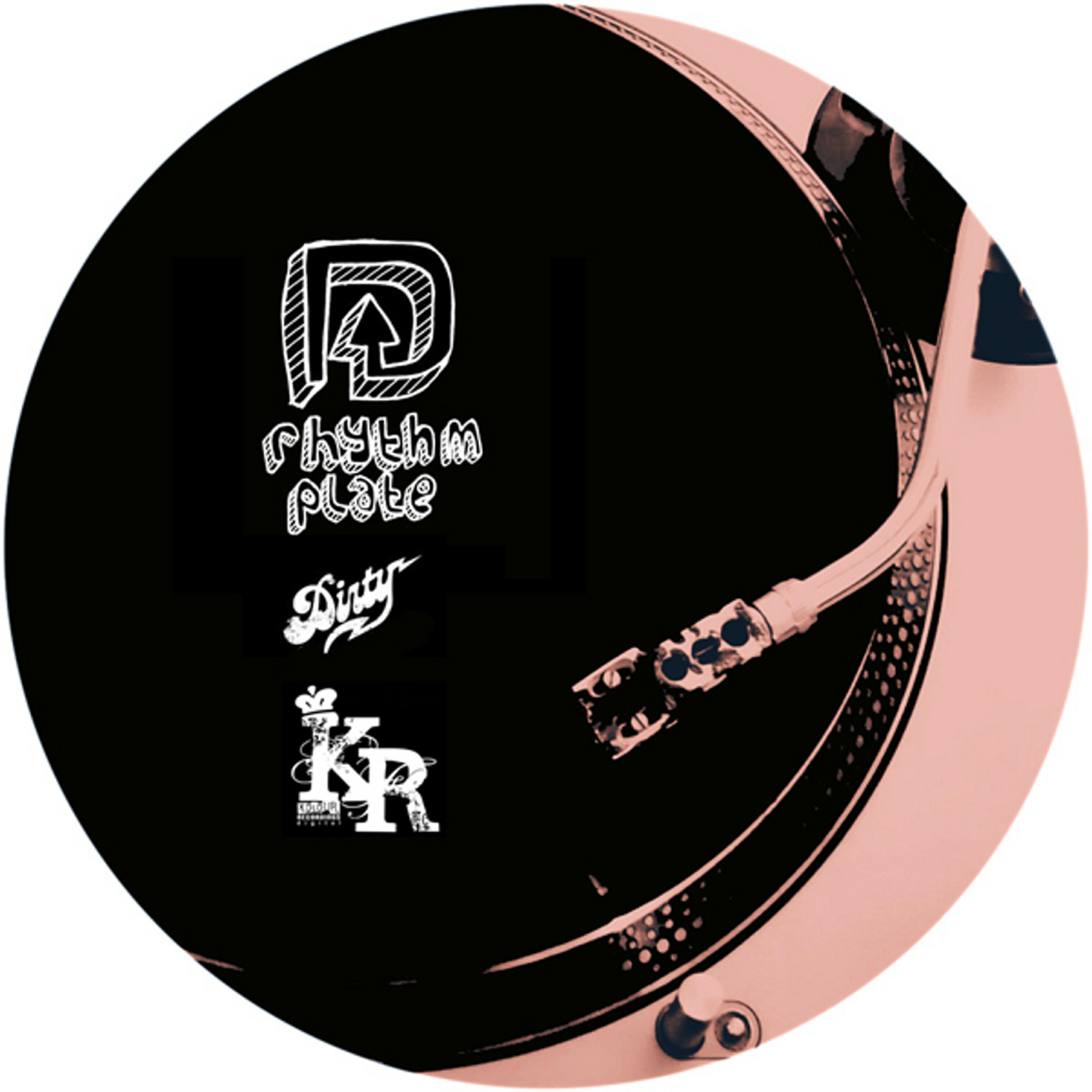 Rhythm Plate - Dirty (Original Mix)