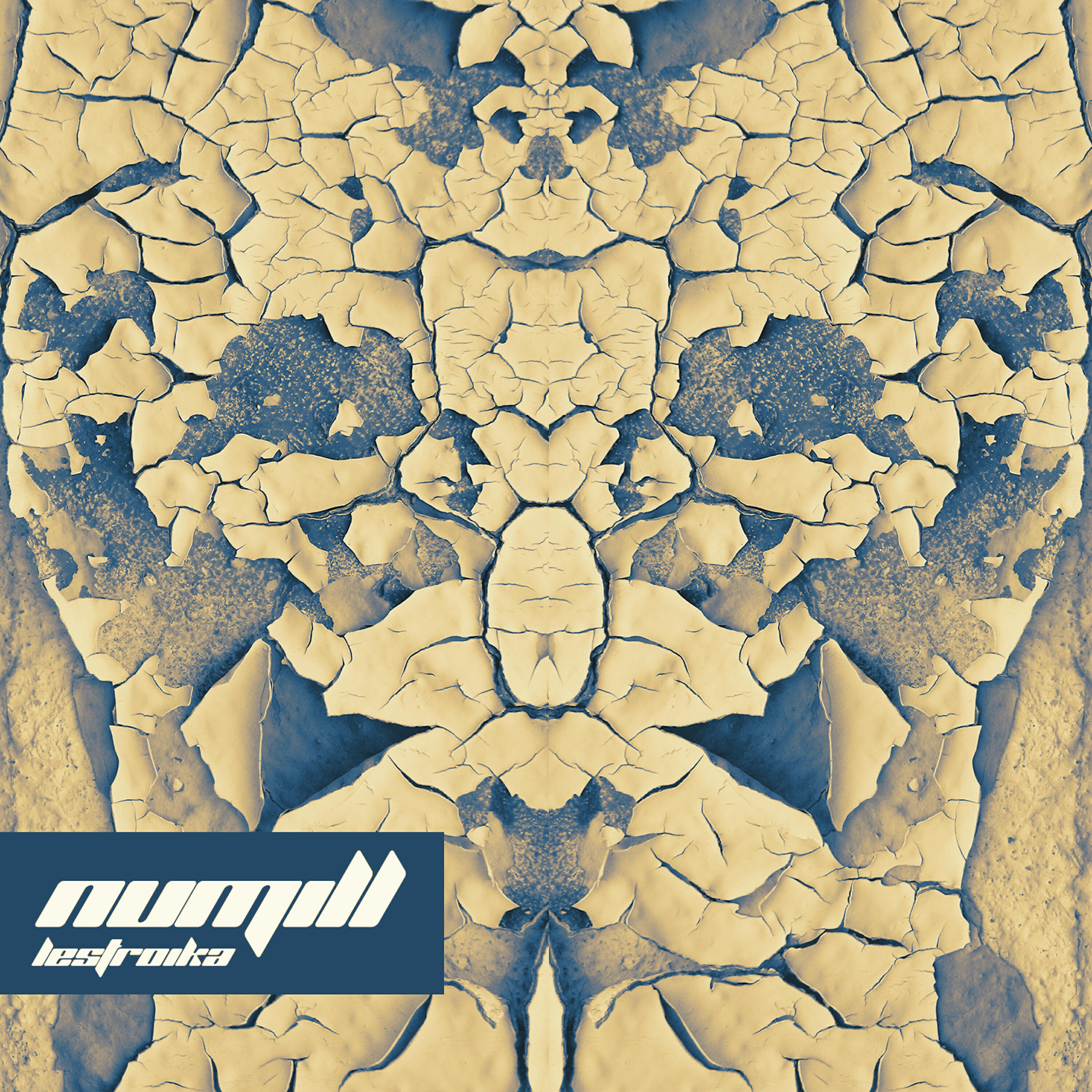NUMILL - Karasa