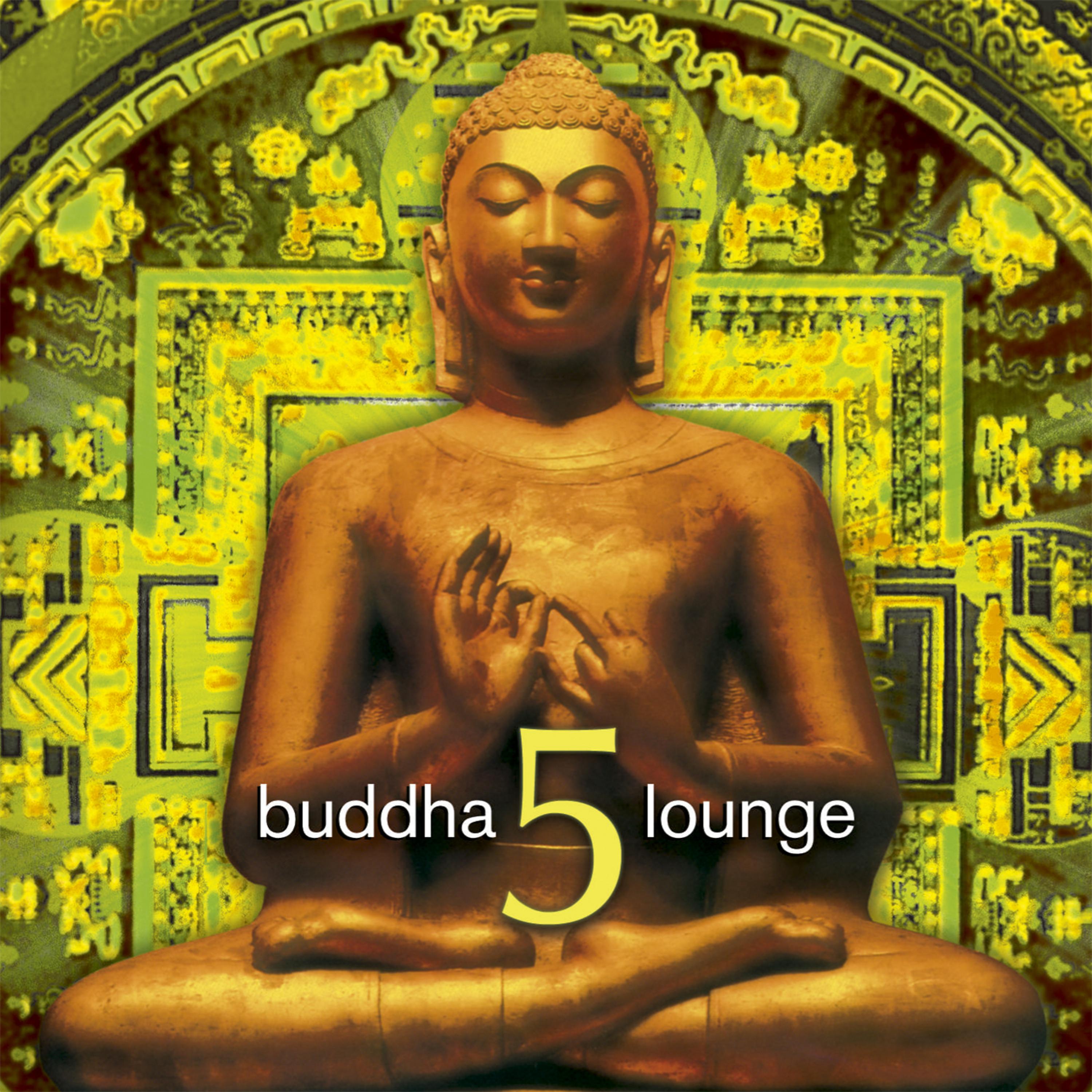 Постер альбома Buddha Lounge 5