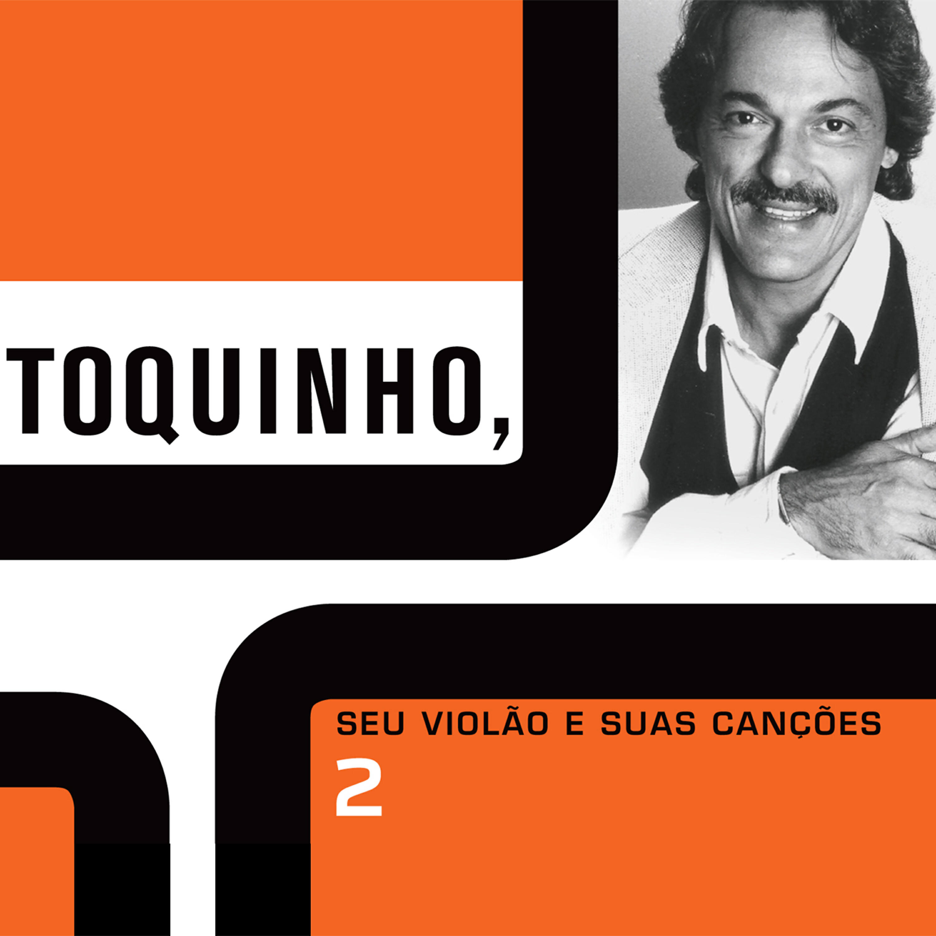 Toquinho - Samba de Orly