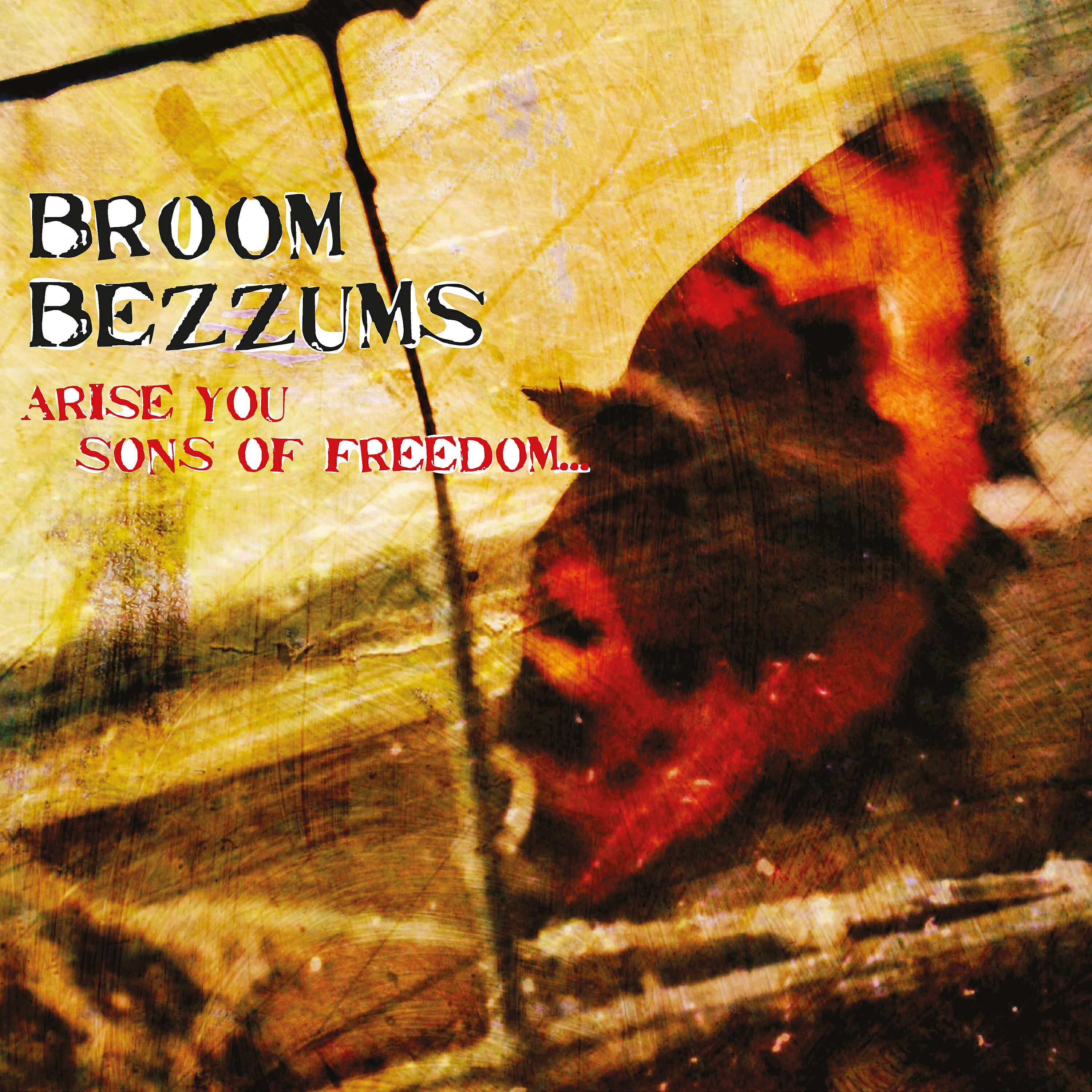 Broom Bezzums - Rigs of the Times / Honesty Waltz