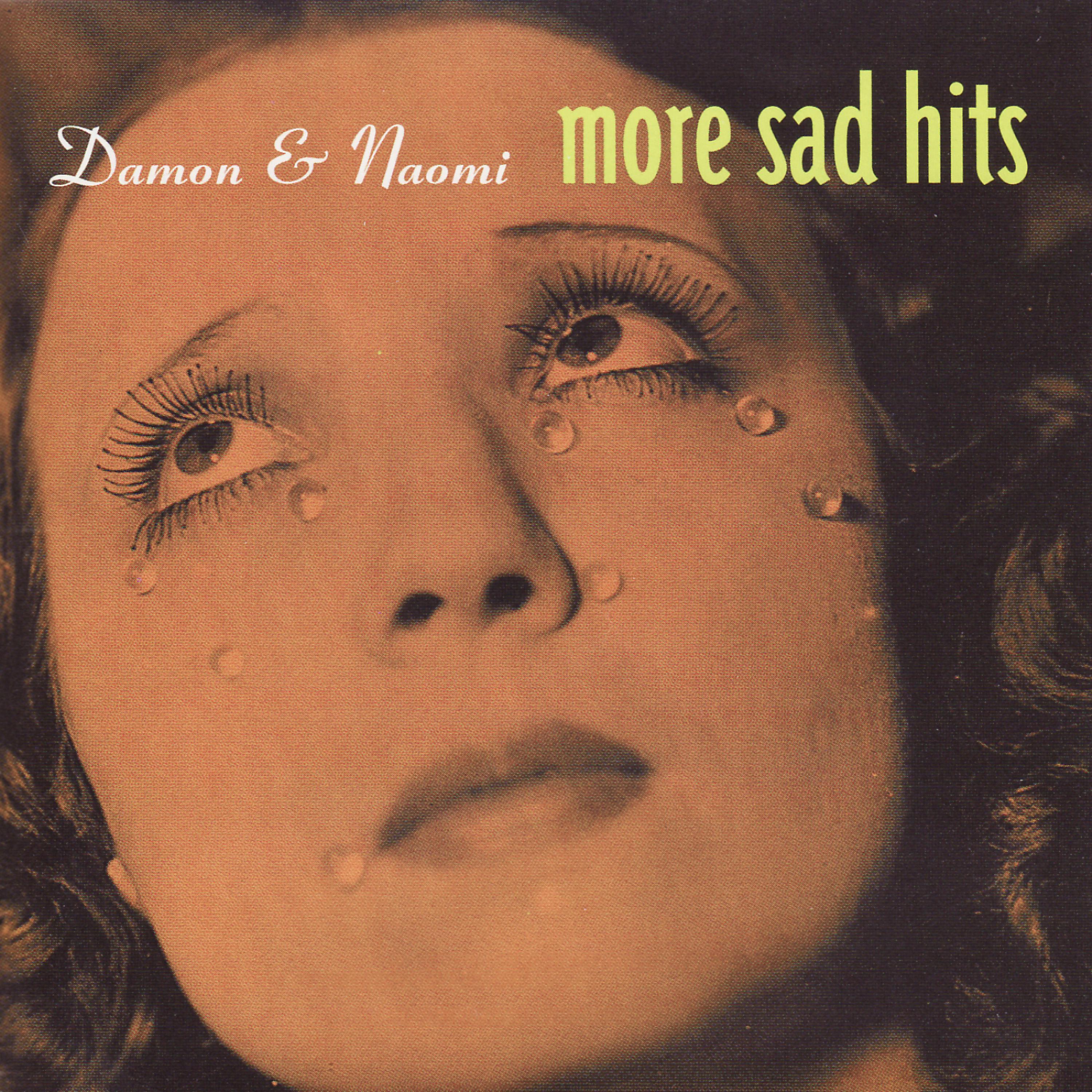 Постер альбома More Sad Hits
