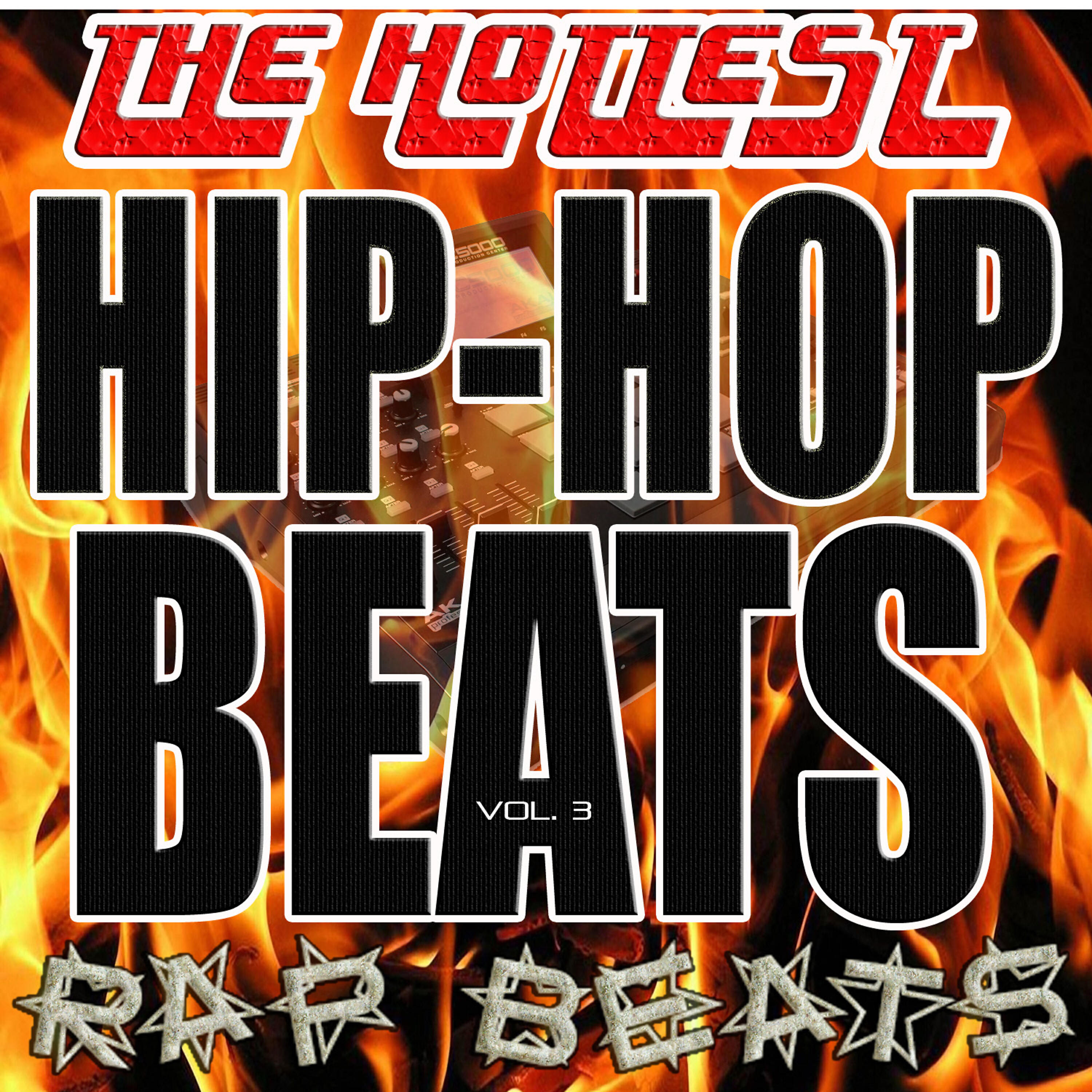 Rap Beats - Juelz and Weezy