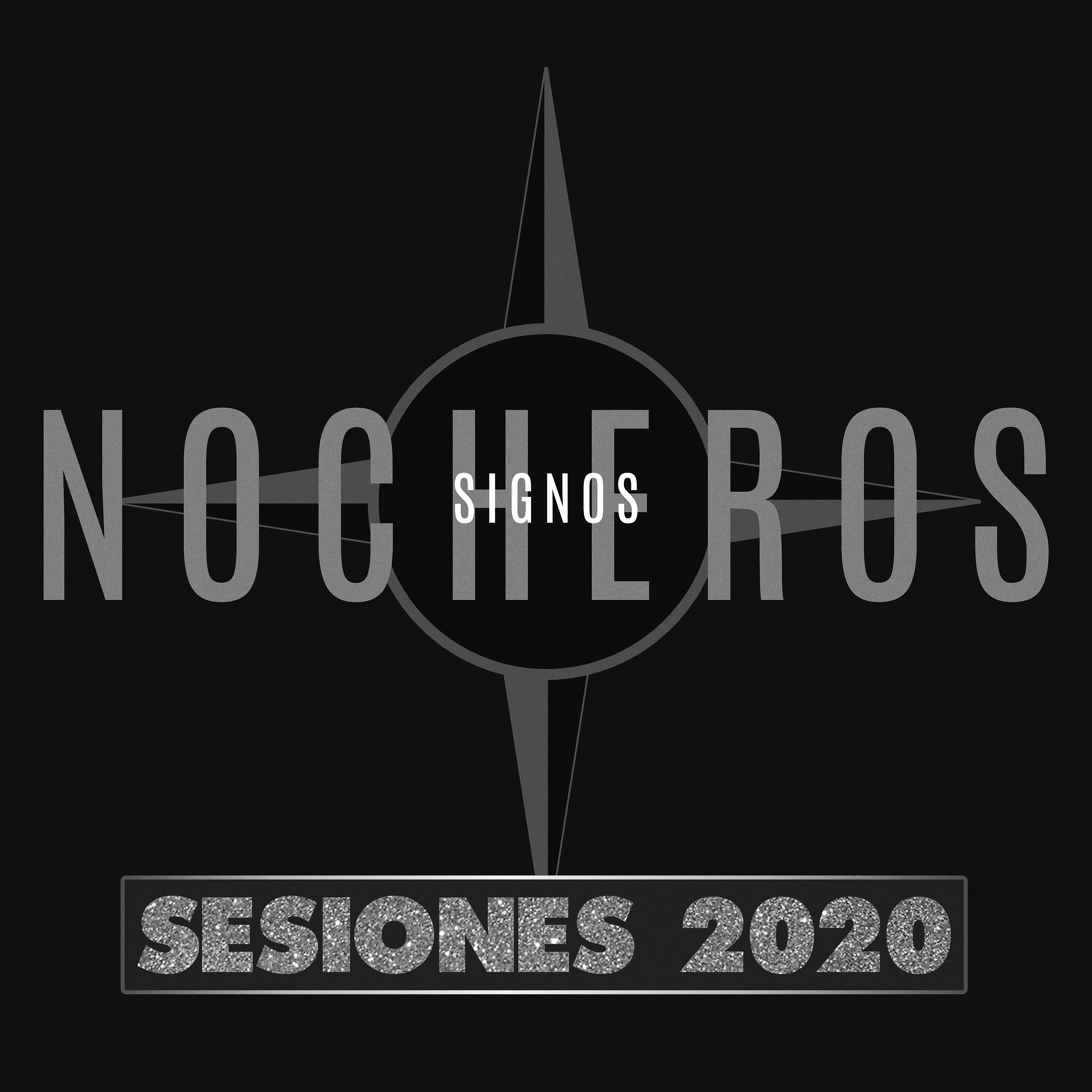 Постер альбома Signos (Sesiones 2020)