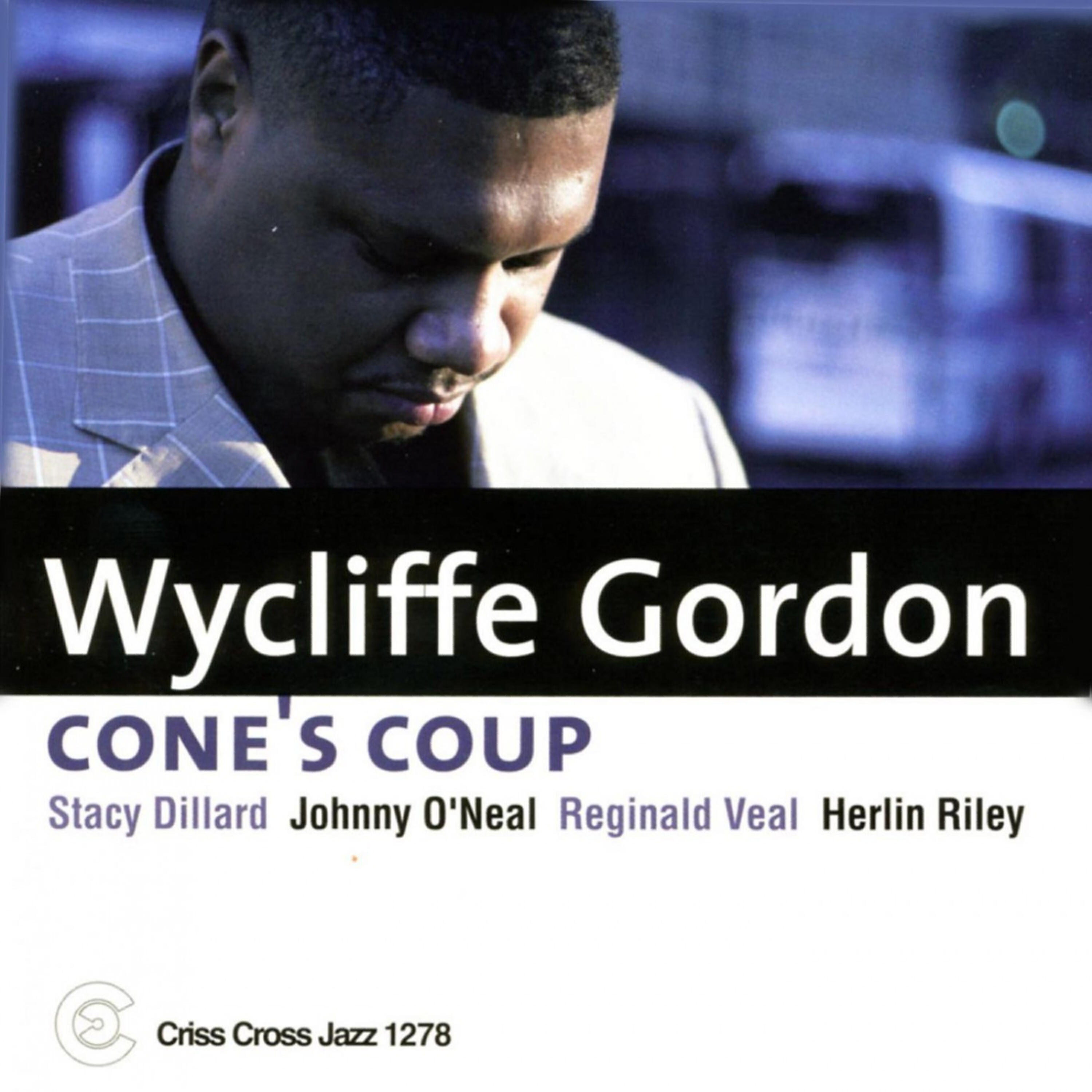Wycliffe Gordon - Mister P.C.