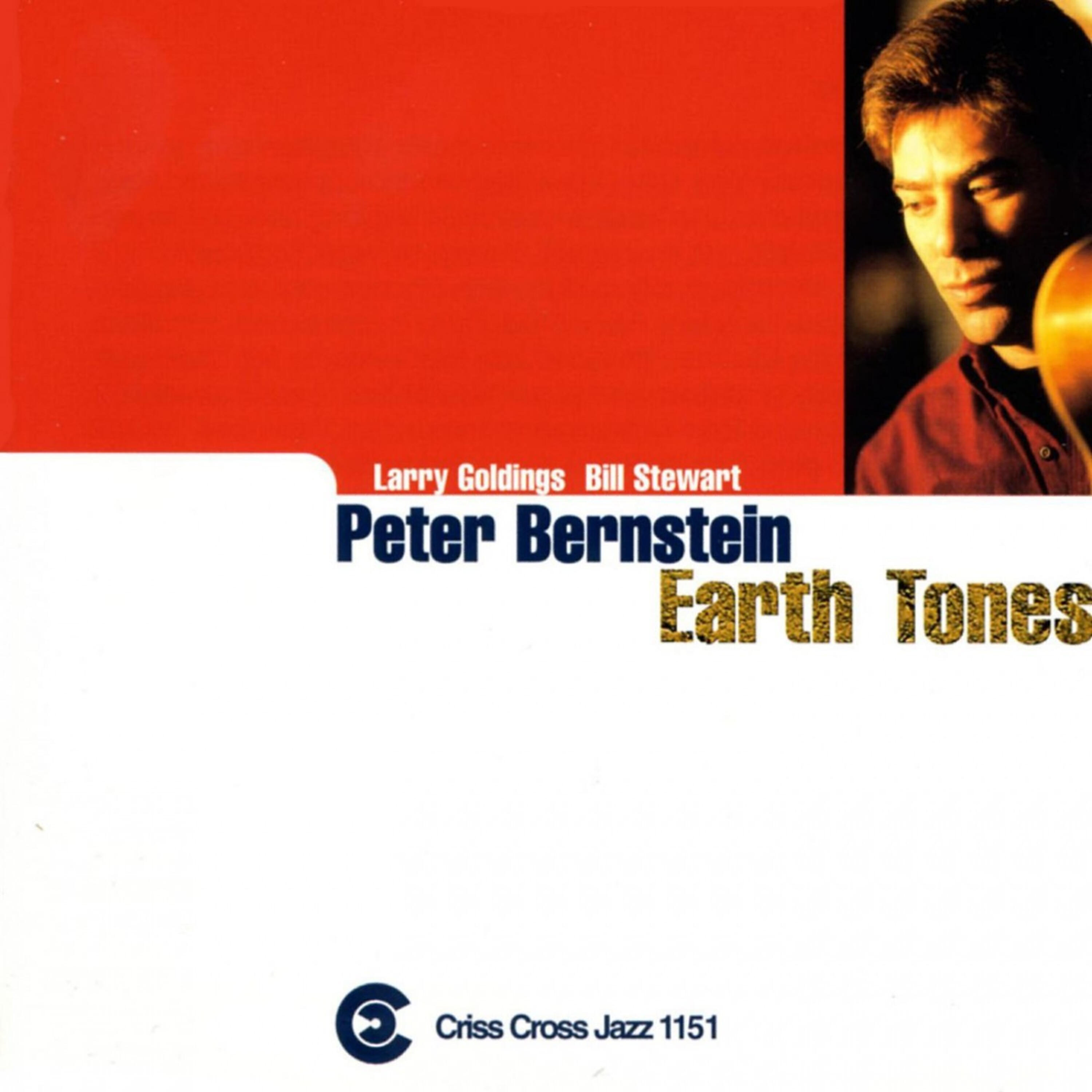 Peter Bernstein - Pivot