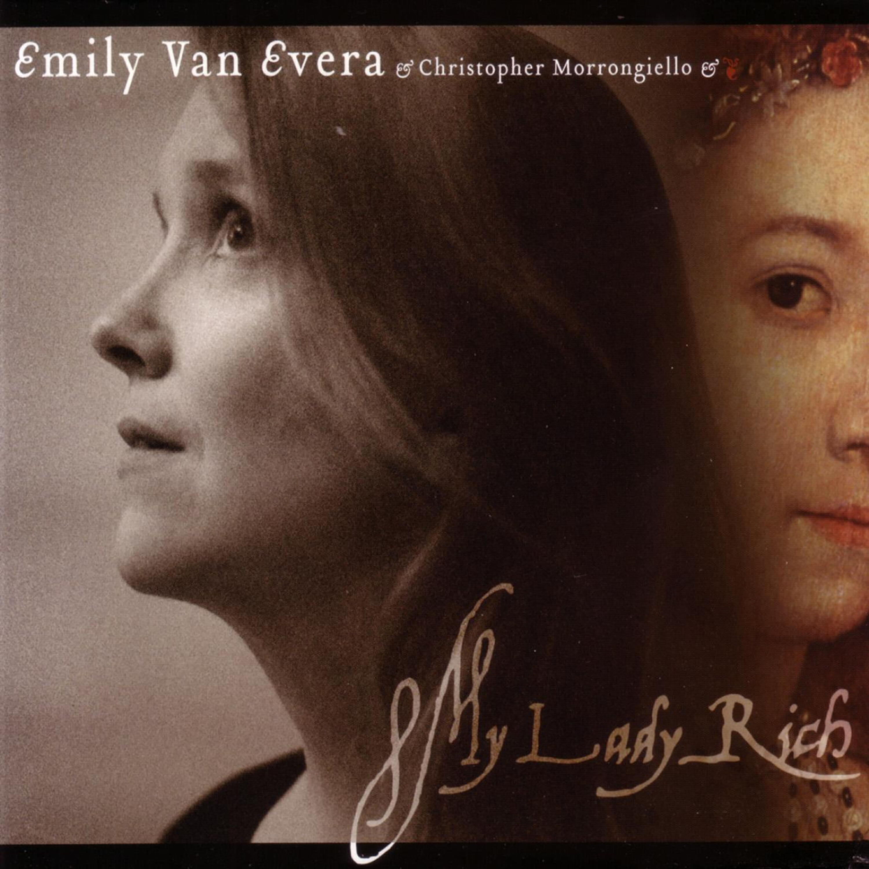 Emily Van Evera - The funerals