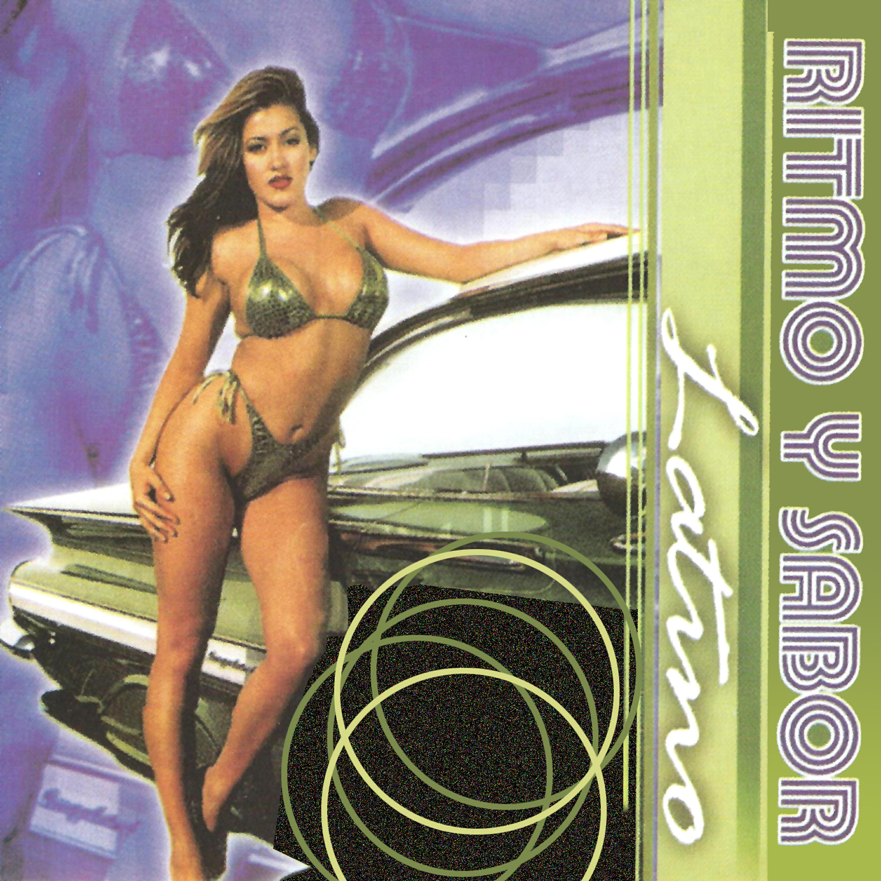 Ritmo - Nuestra Historia
