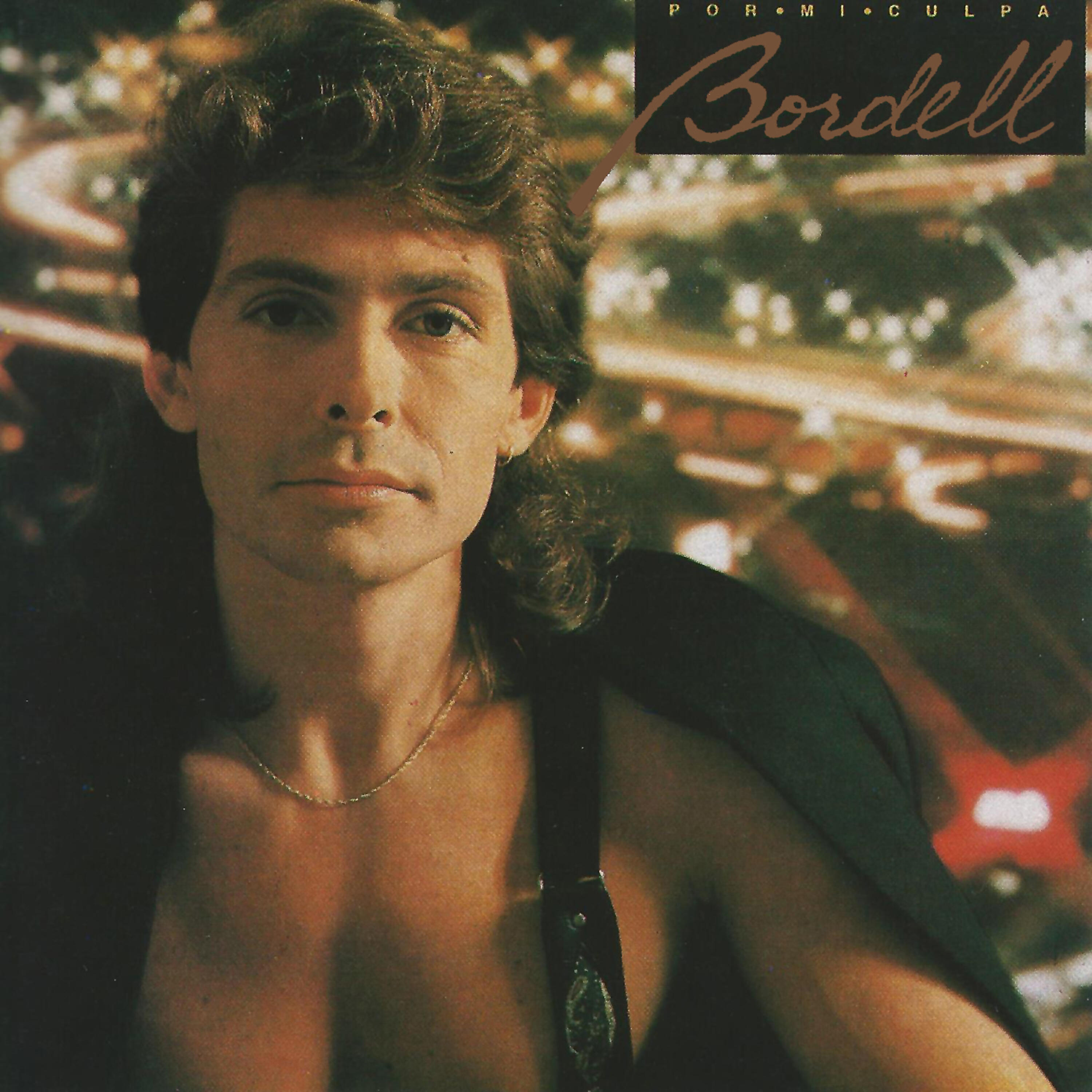 Bordell - Questo Piccolo Grande Amore