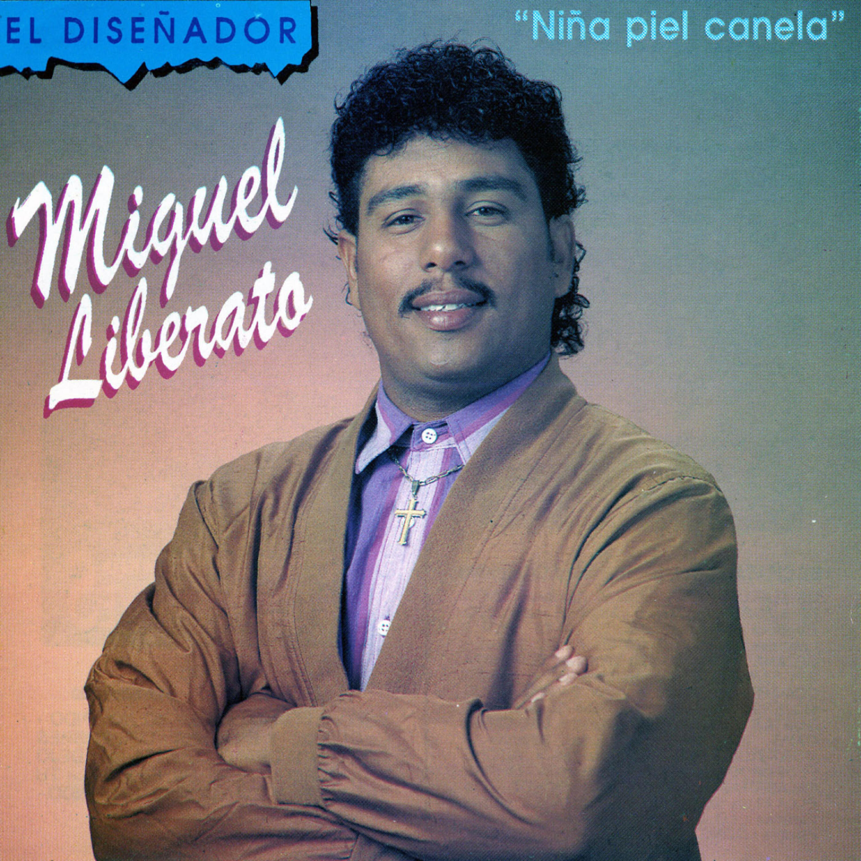 Miguel Liberato - La Chica Atrevida