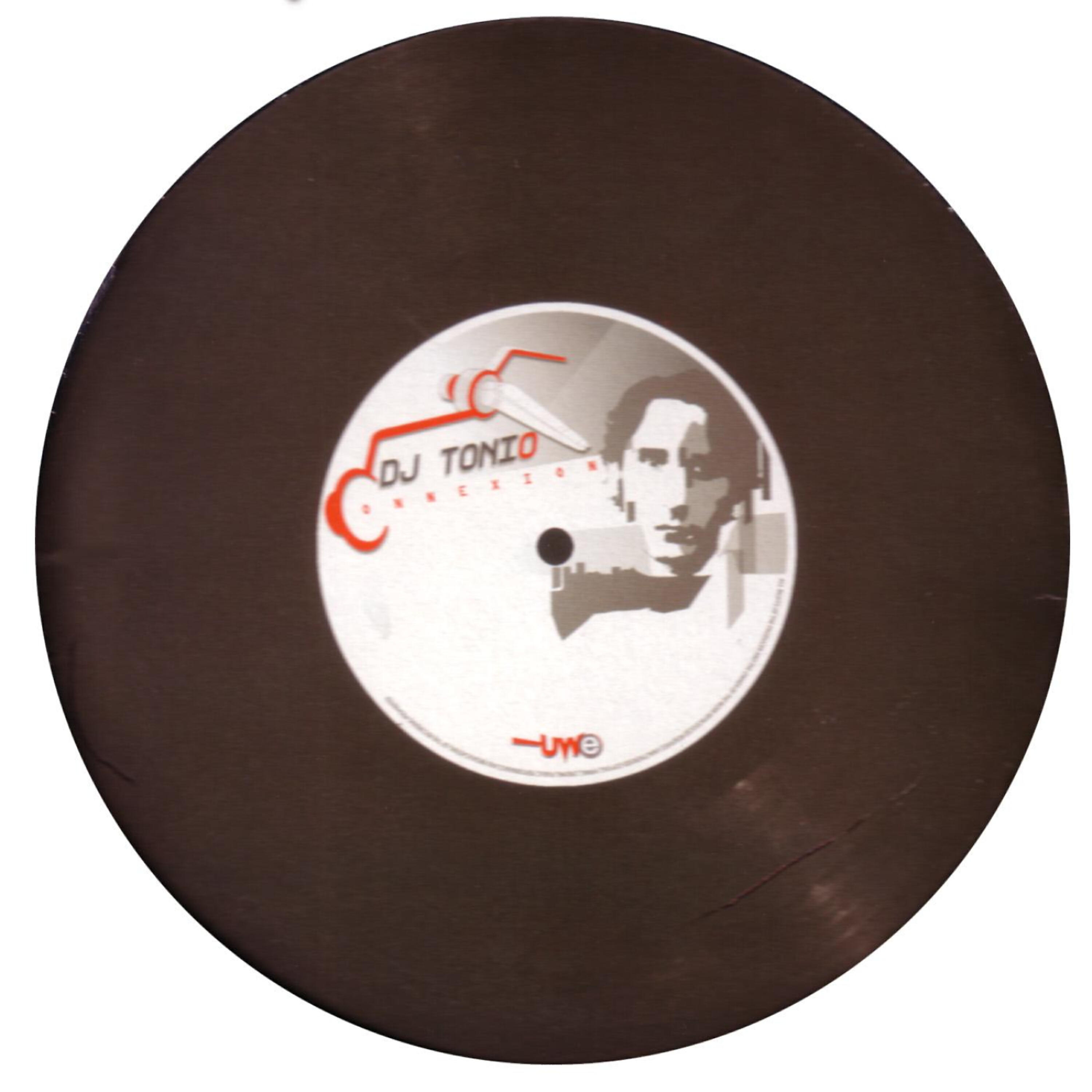 DJ Tonio - To L'An-fer From Chicago