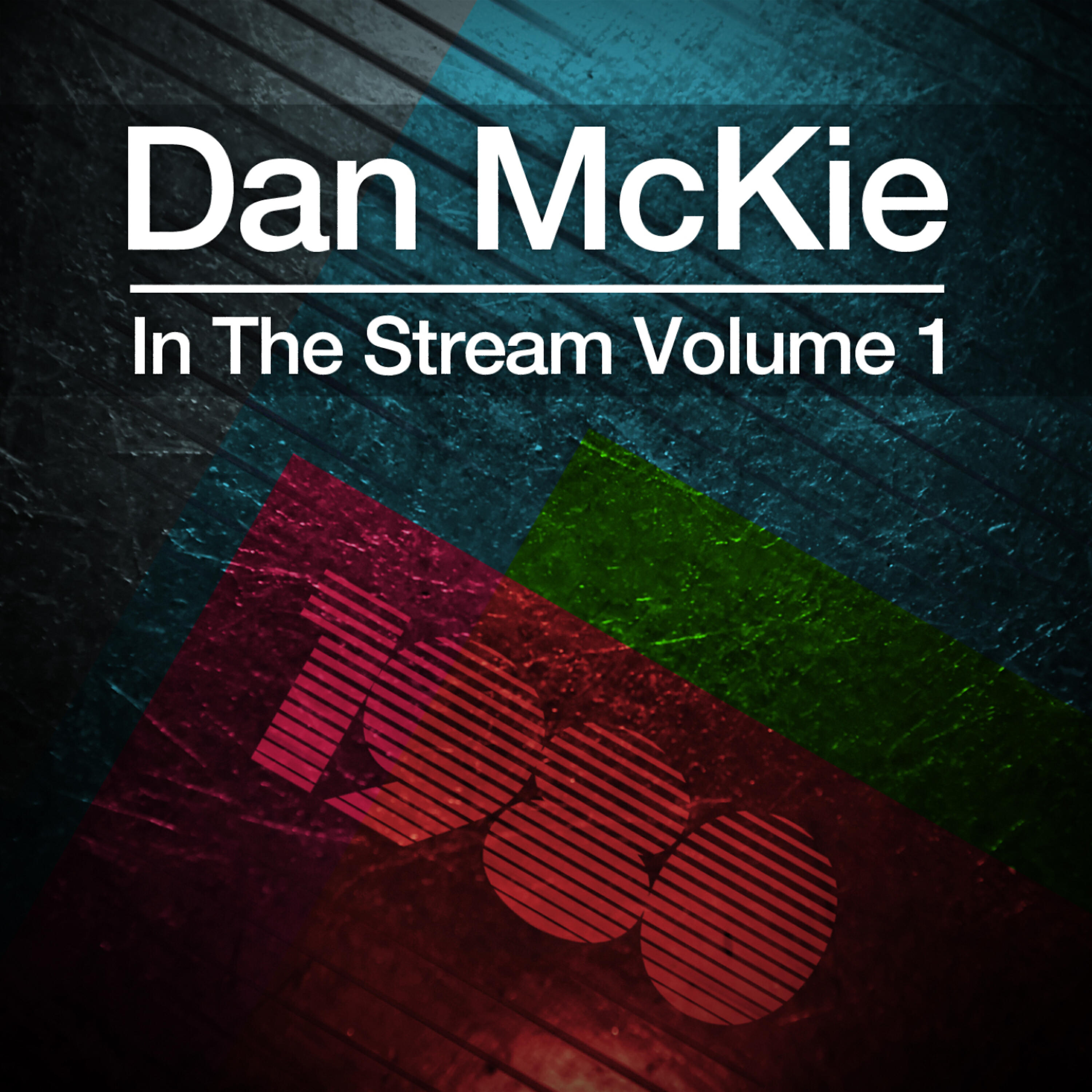Dan McKie - Techno Piano (Dave Cortex Remix)