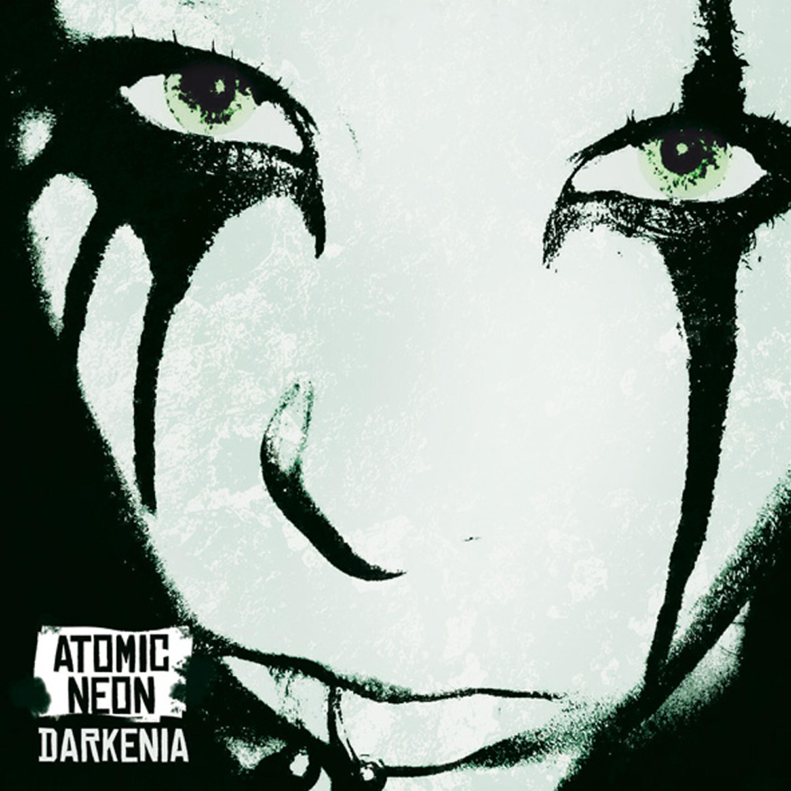 Atomic Neon - Blades