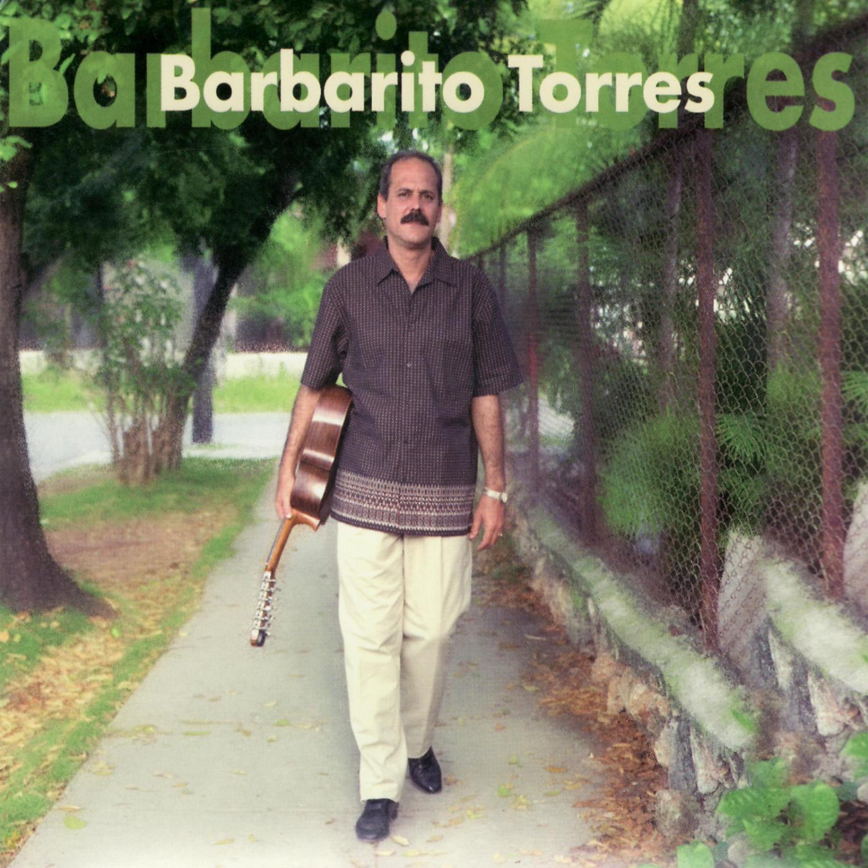 Постер альбома Barbarito Torres