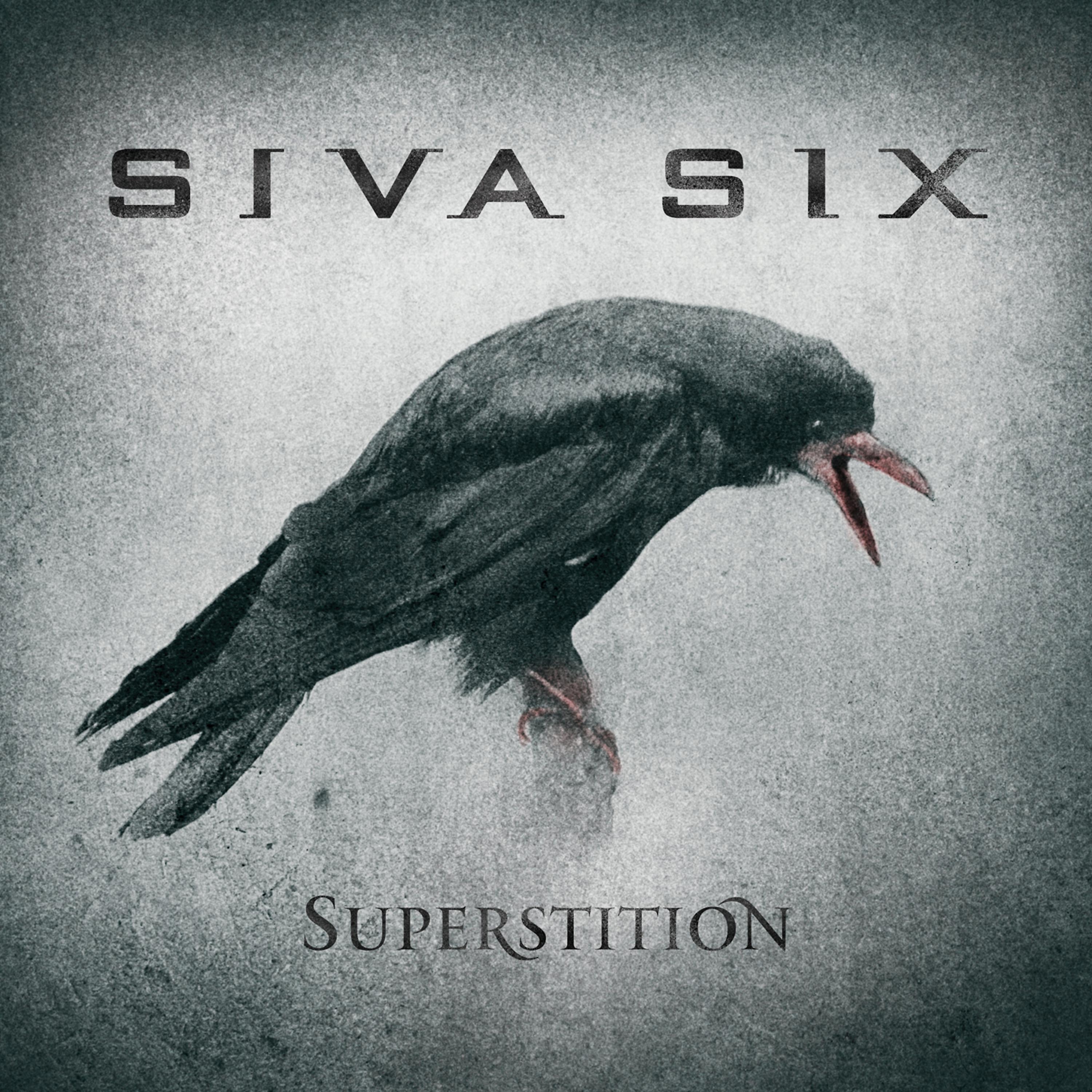 Постер альбома Superstition