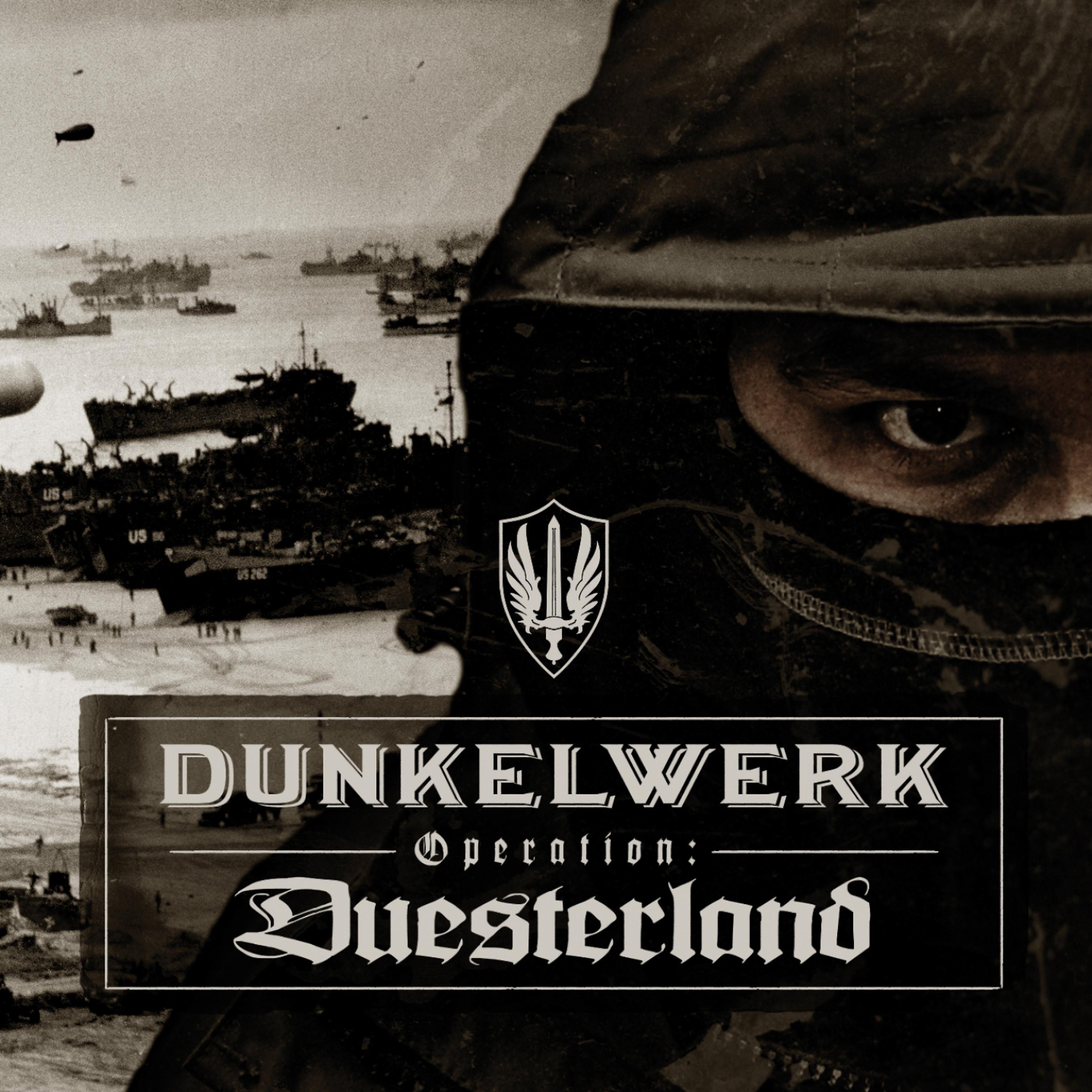 Постер альбома Operation: Duesterland