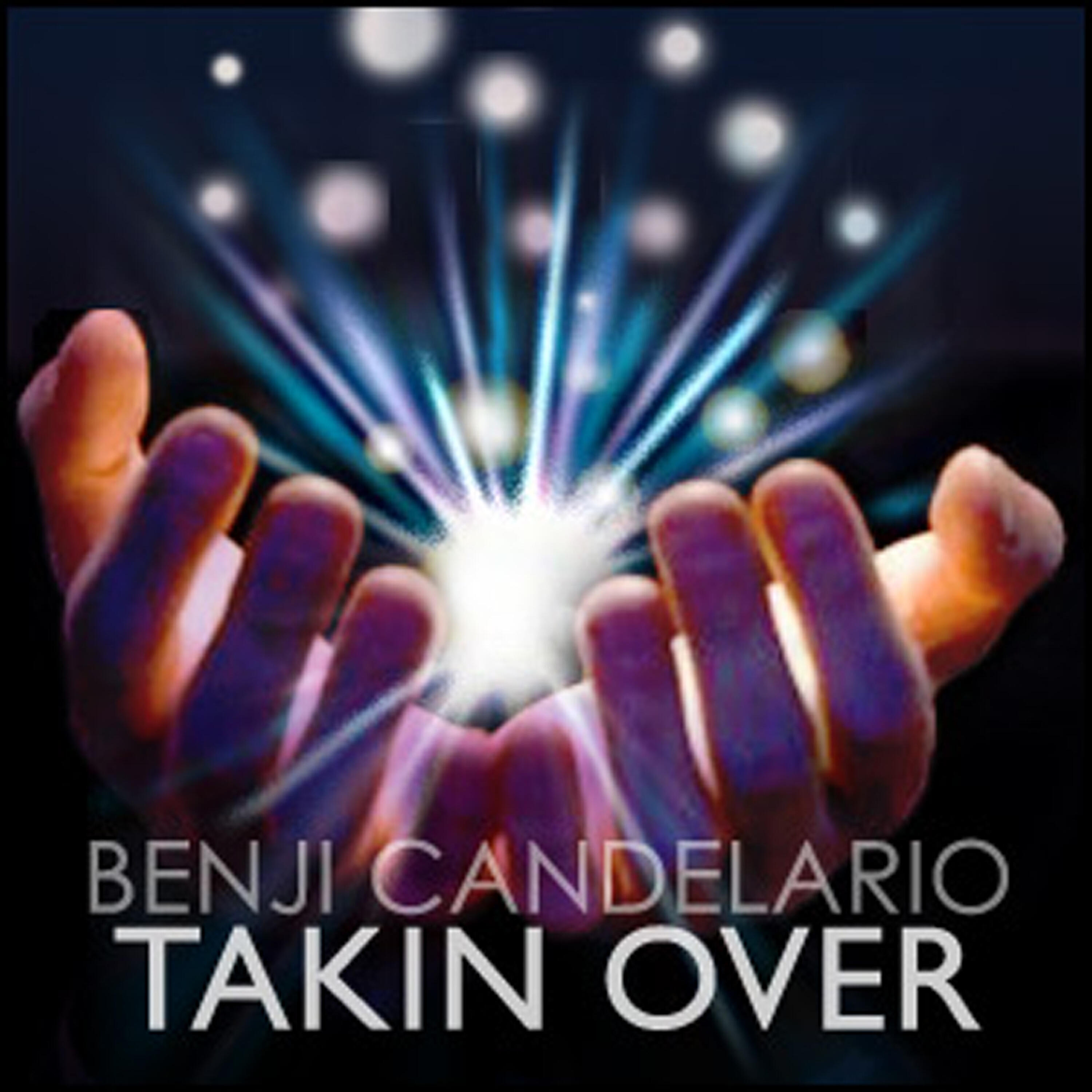 Benji Candelario - Takin Over (Old Skool Mix)