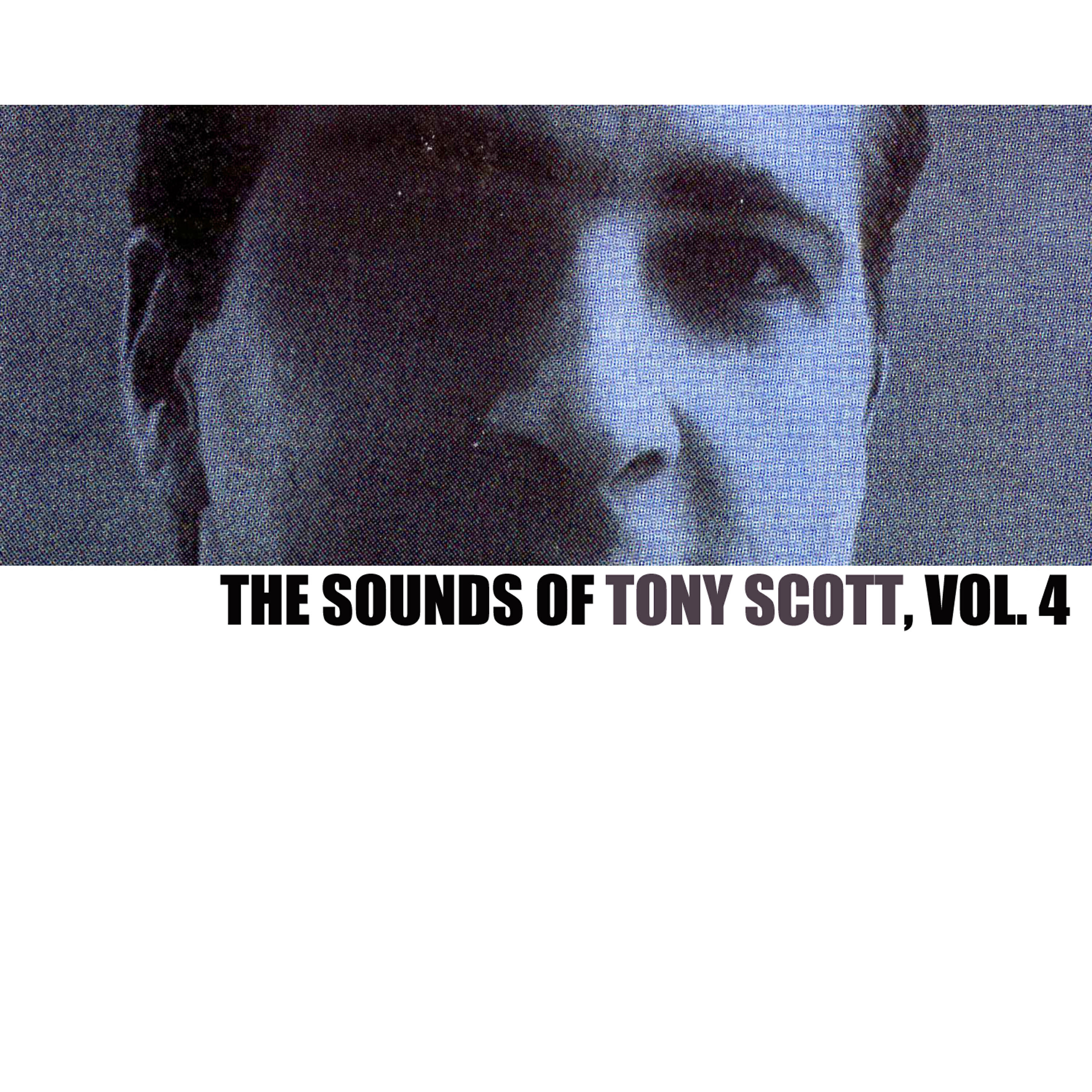 Tony Scott - For Stefan Wolpe