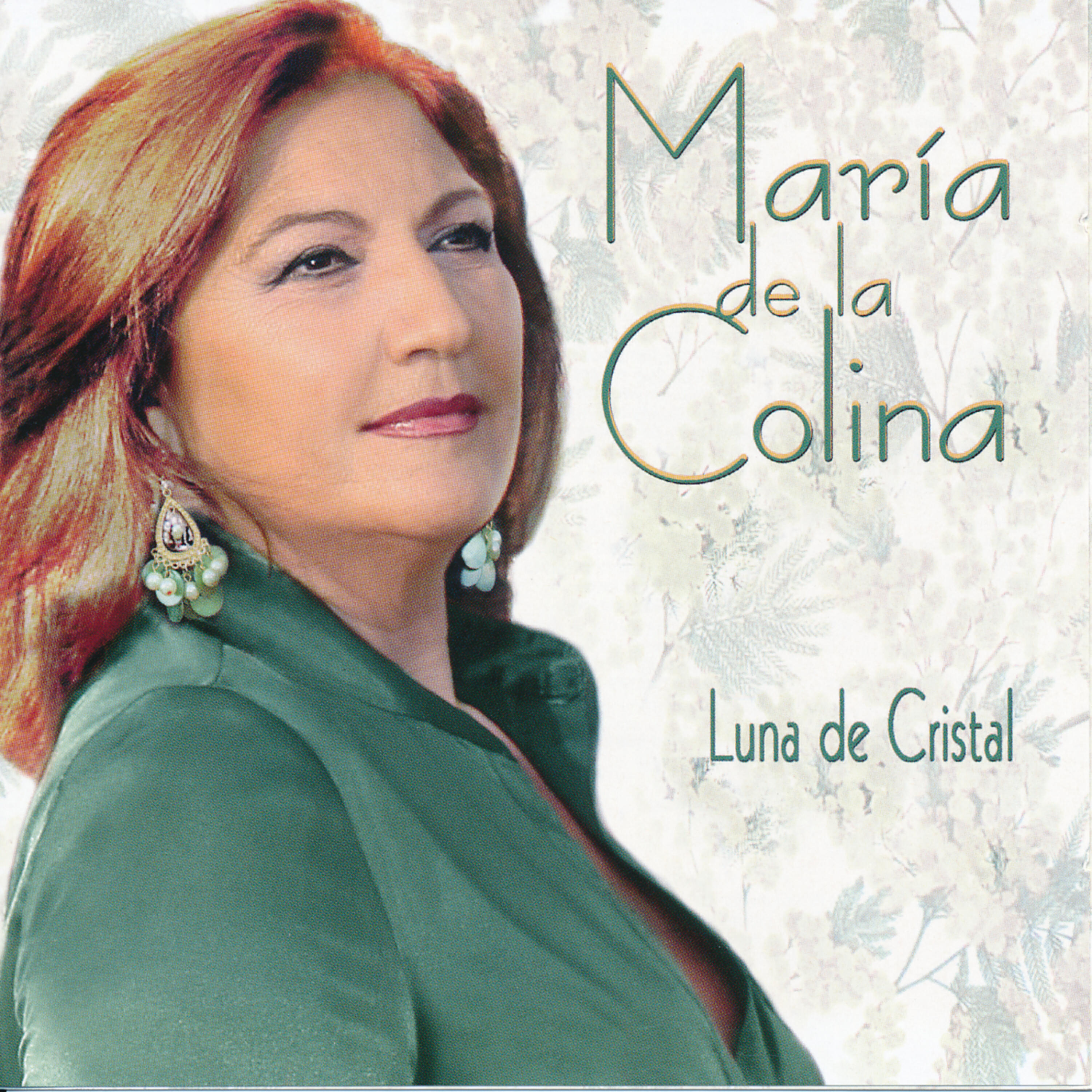 María de la Colina - Sevilla Me Está Llamando (Sevillanas)