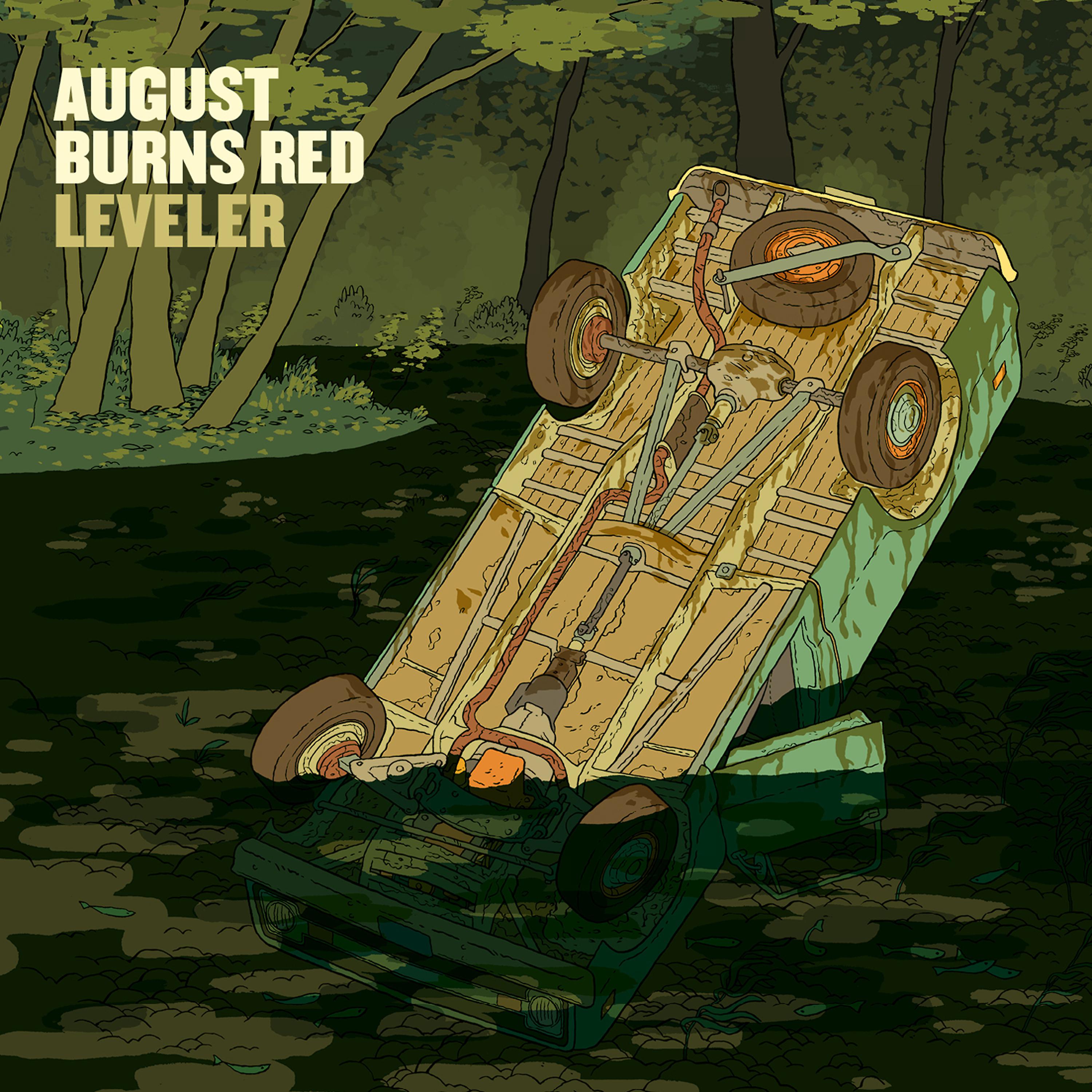 Постер альбома Leveler (Deluxe Edition)