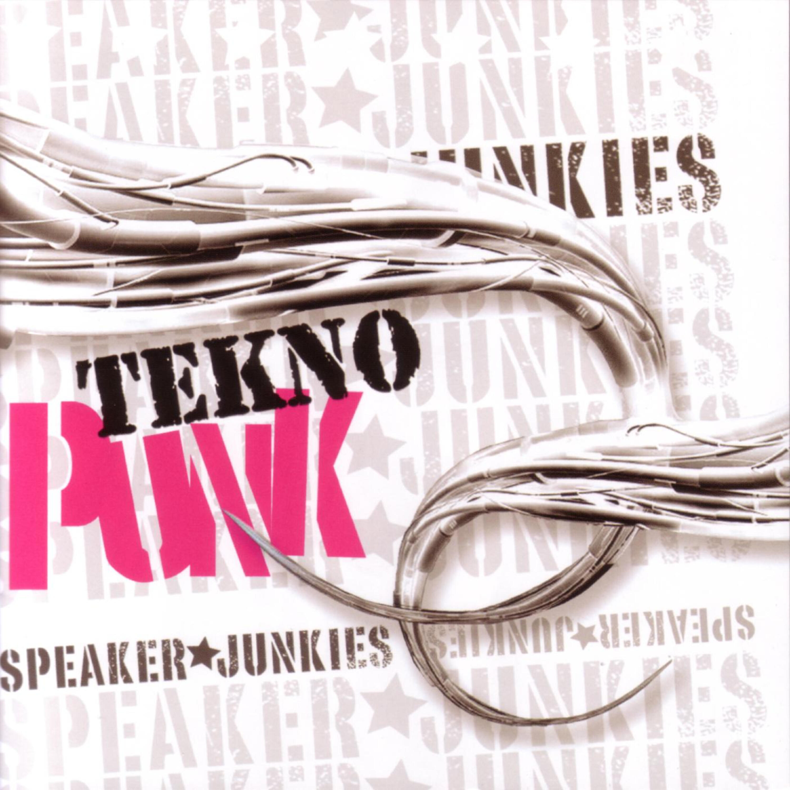 Speaker Junkies - Detonator (SJ vs. Icon Underground Remix)