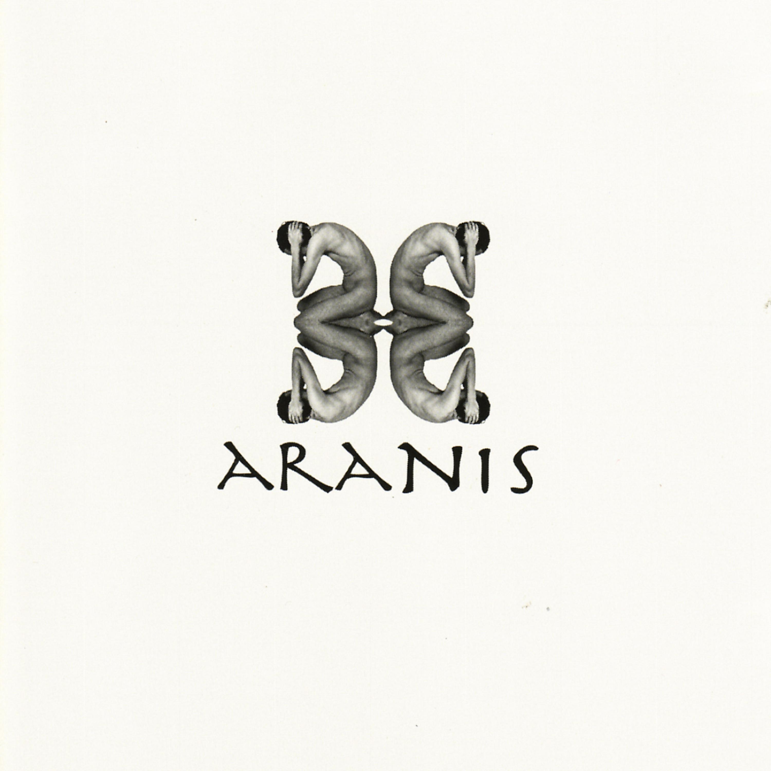 Постер альбома Aranis