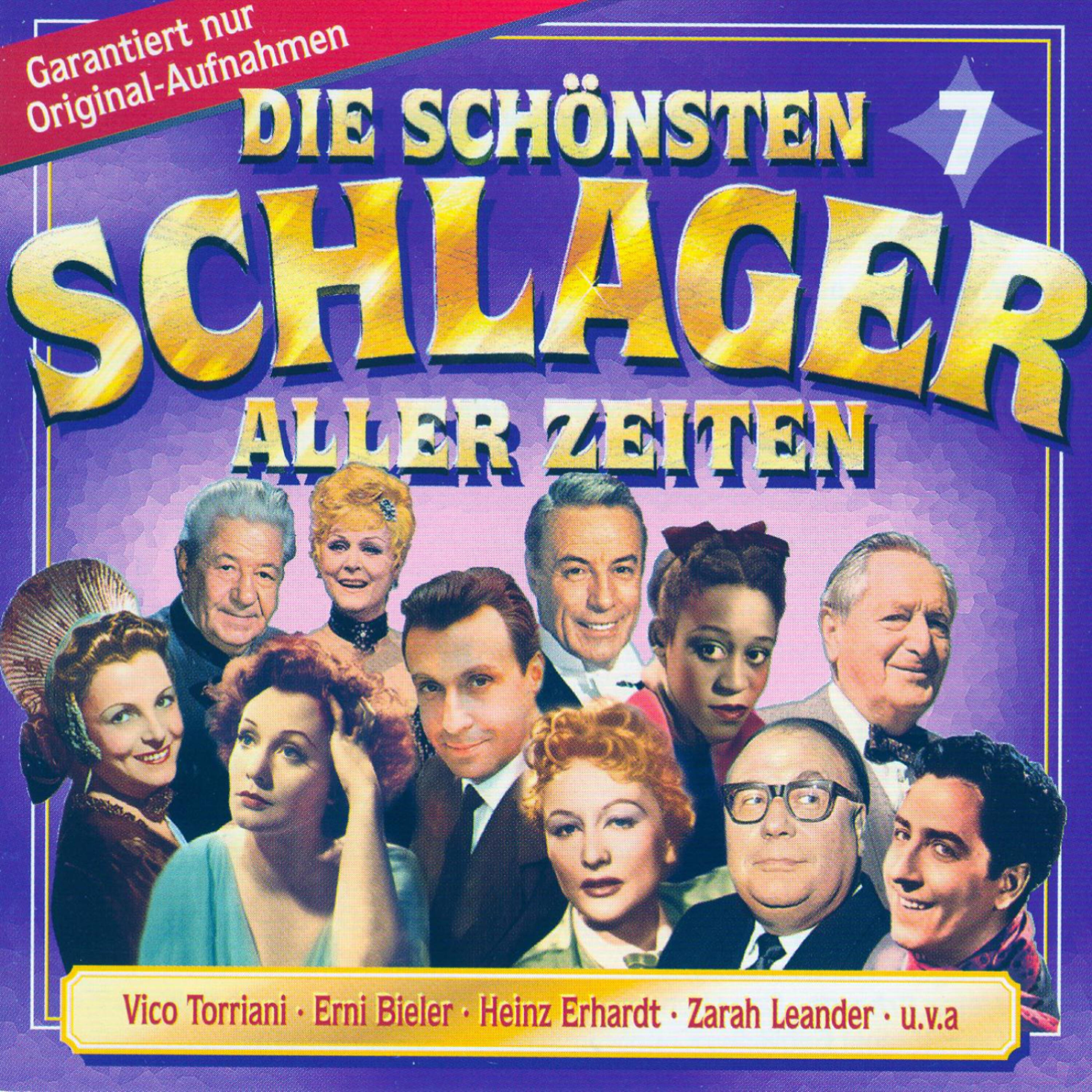 Heinz Conrads - Lass das sein