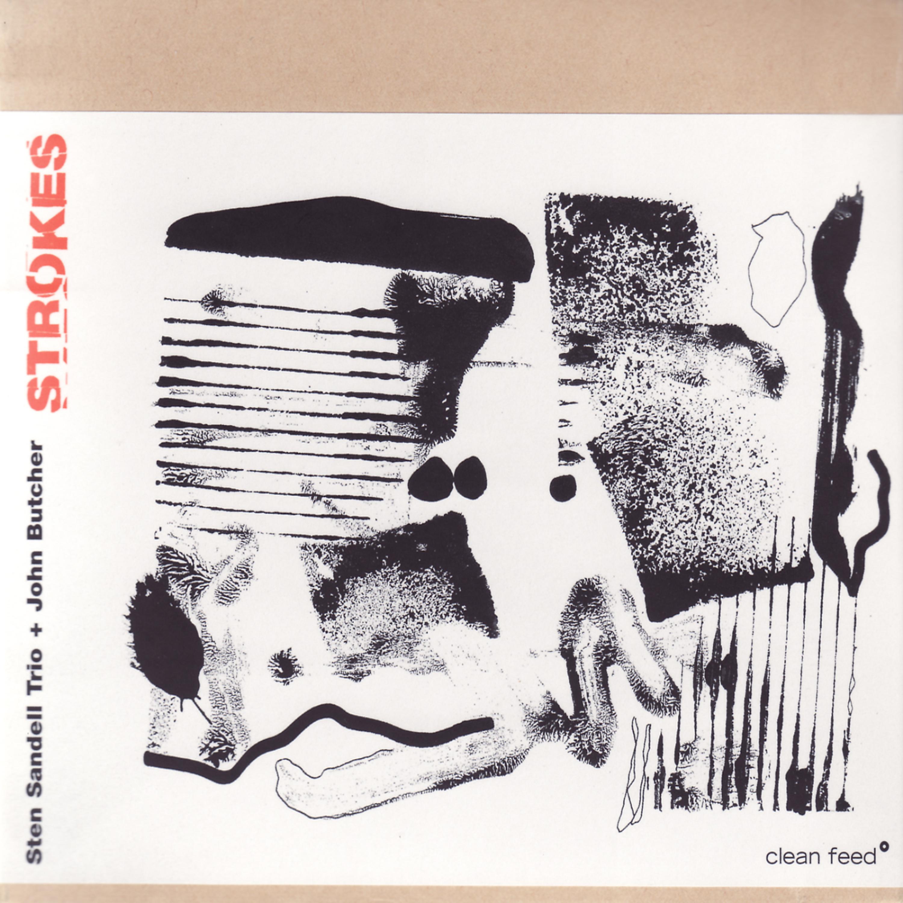 Постер альбома Strokes