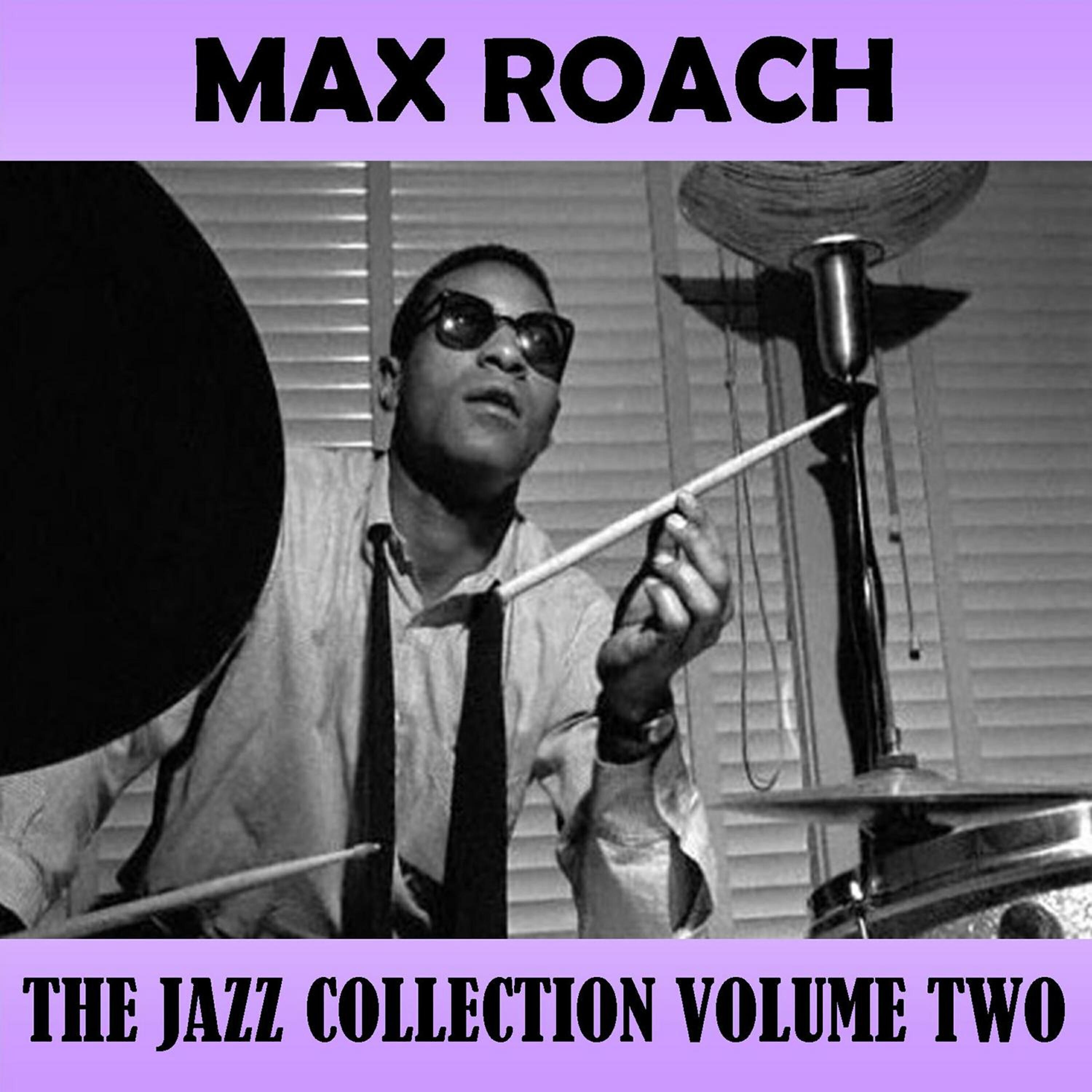 Max Roach - Lonesome Lover