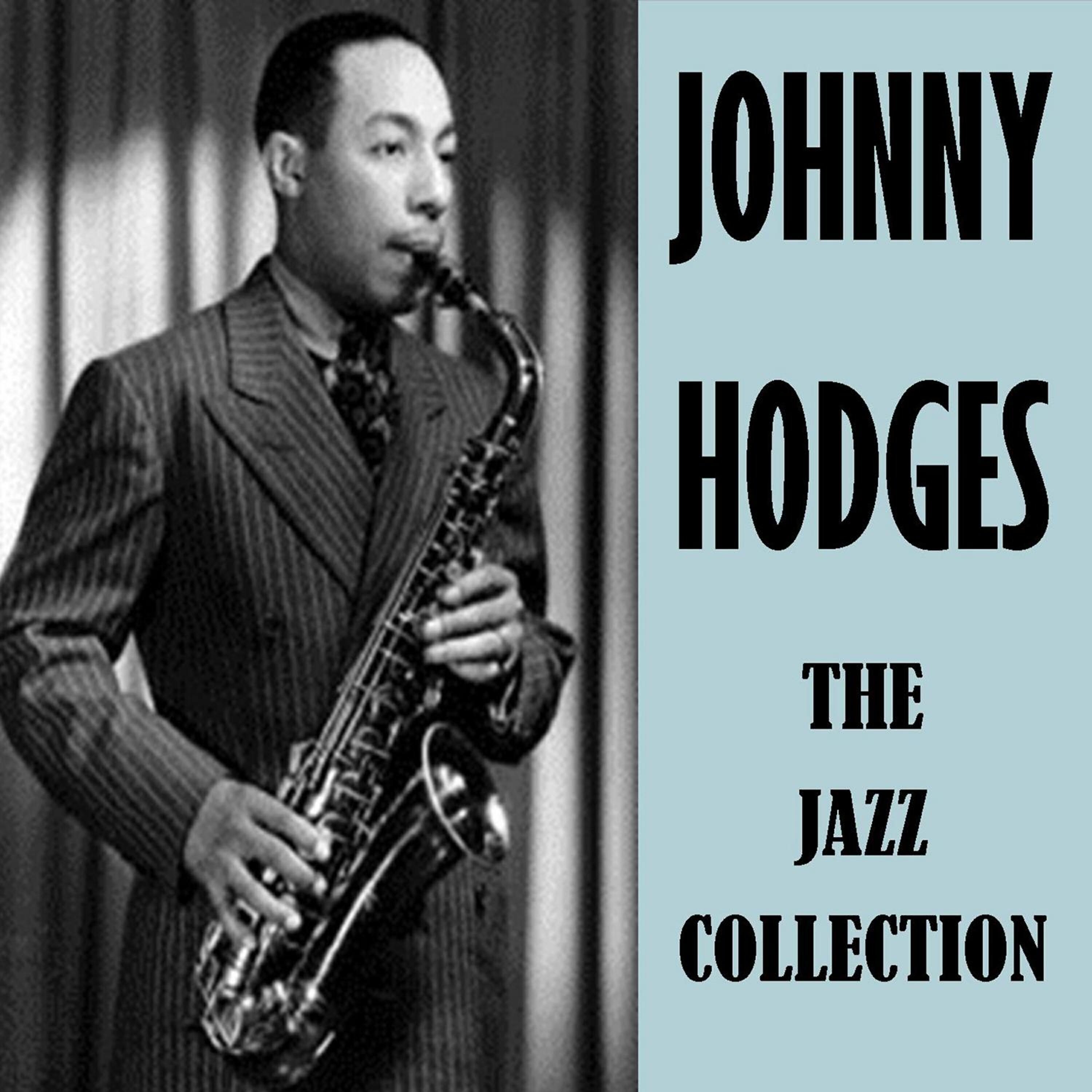 Johnny Hodges - Passion (A Flower Is a Lonesome Thing)