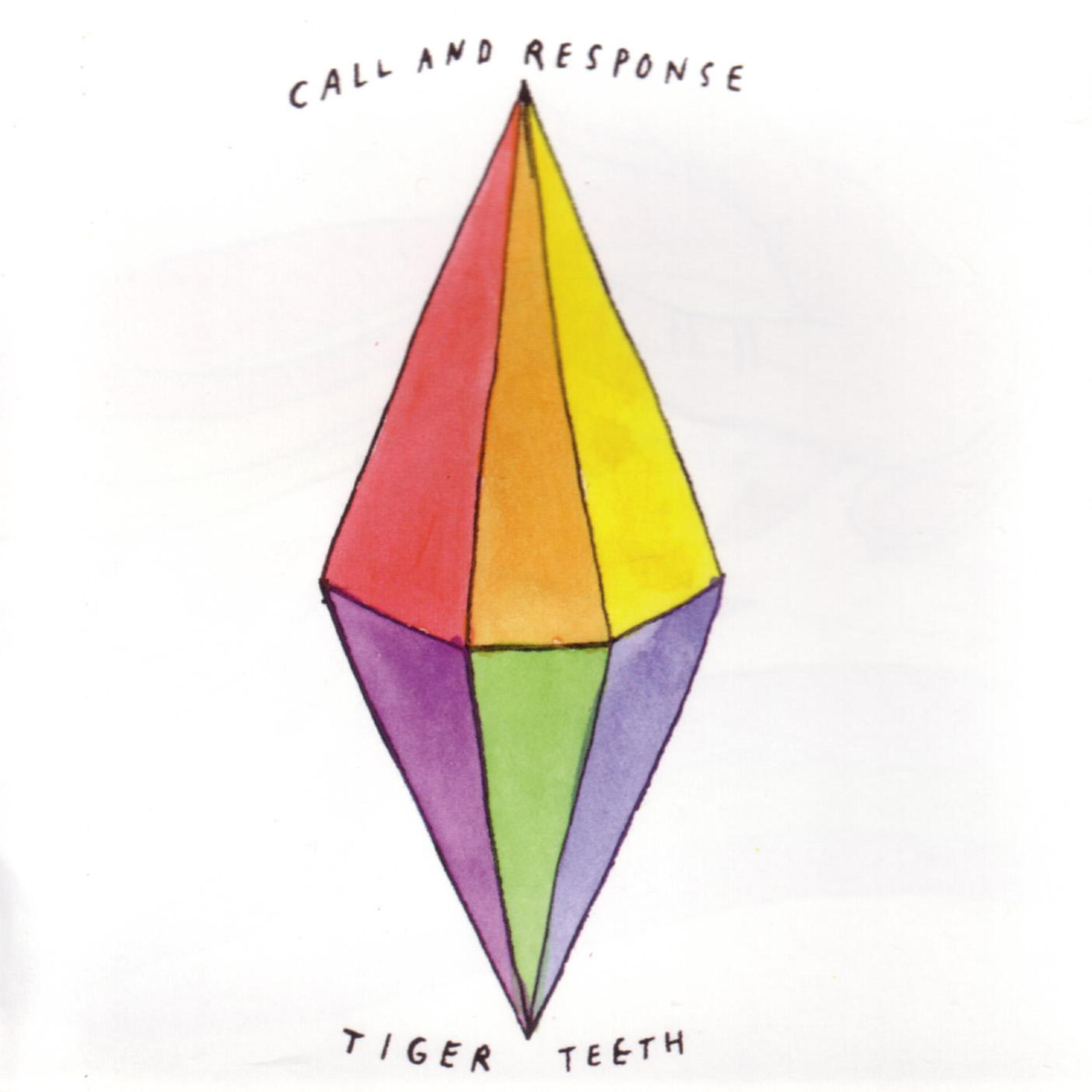 Call - Nervous Wreck