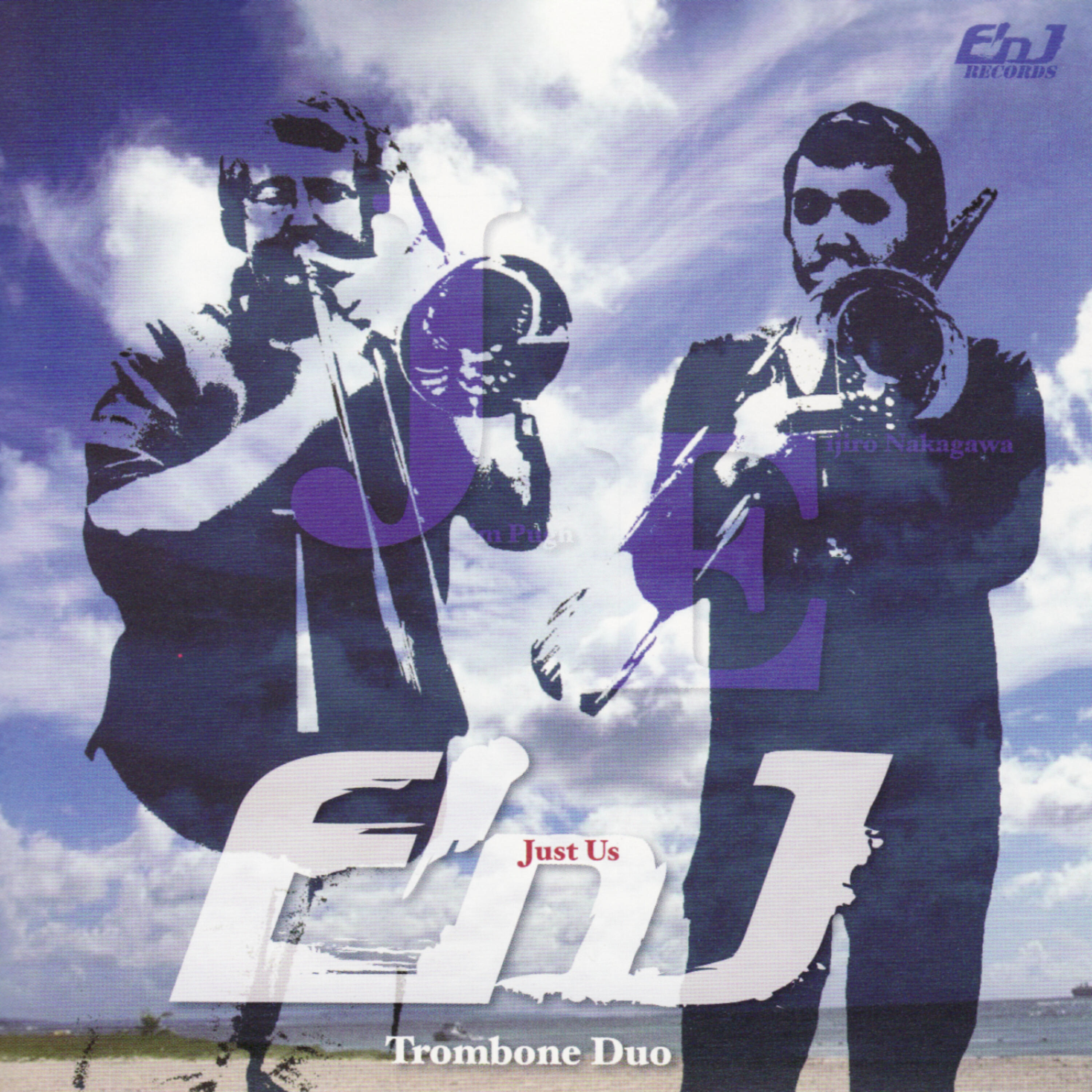 E'nJ - Quintuple Dance
