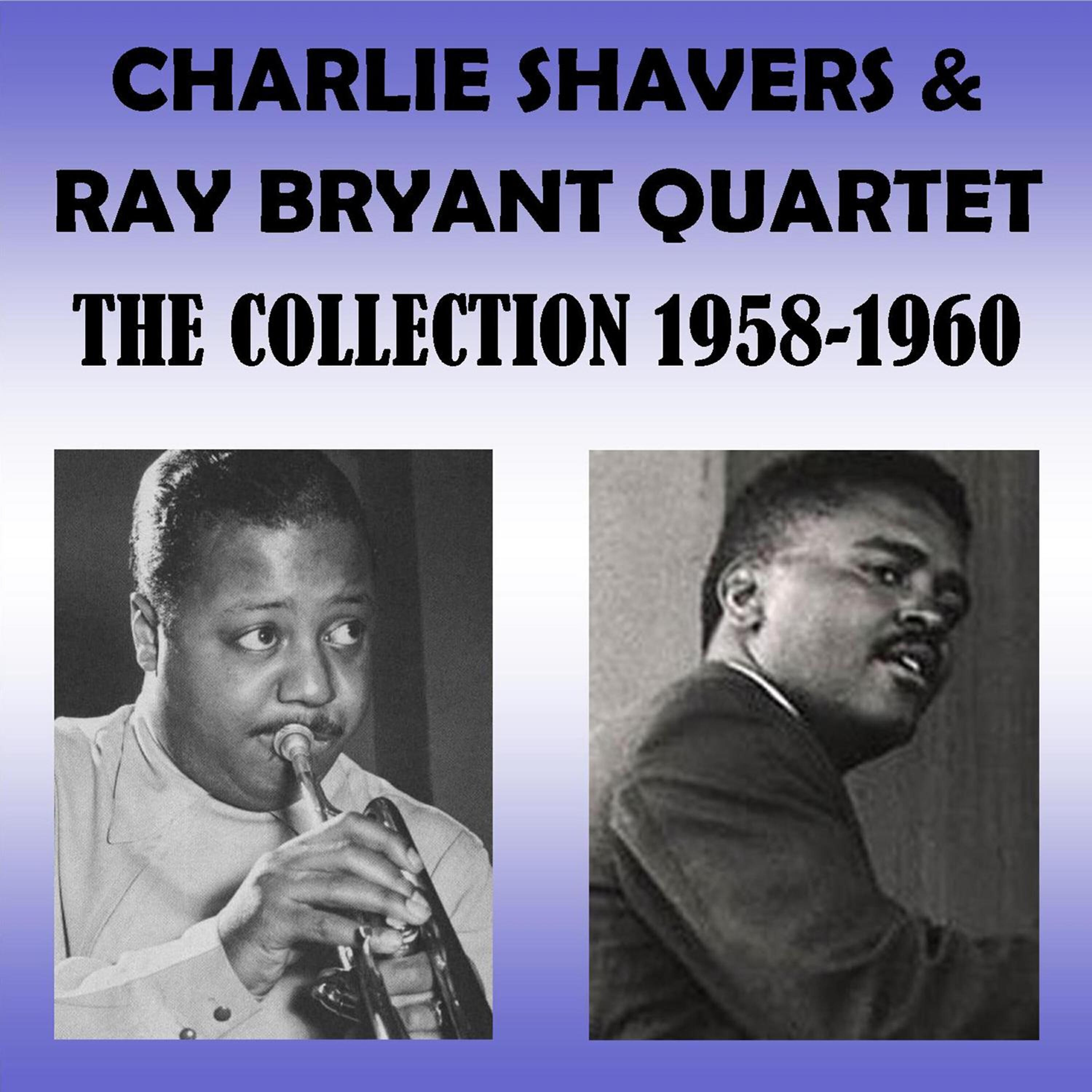 Ray Bryant - Bye Bye Blackbird