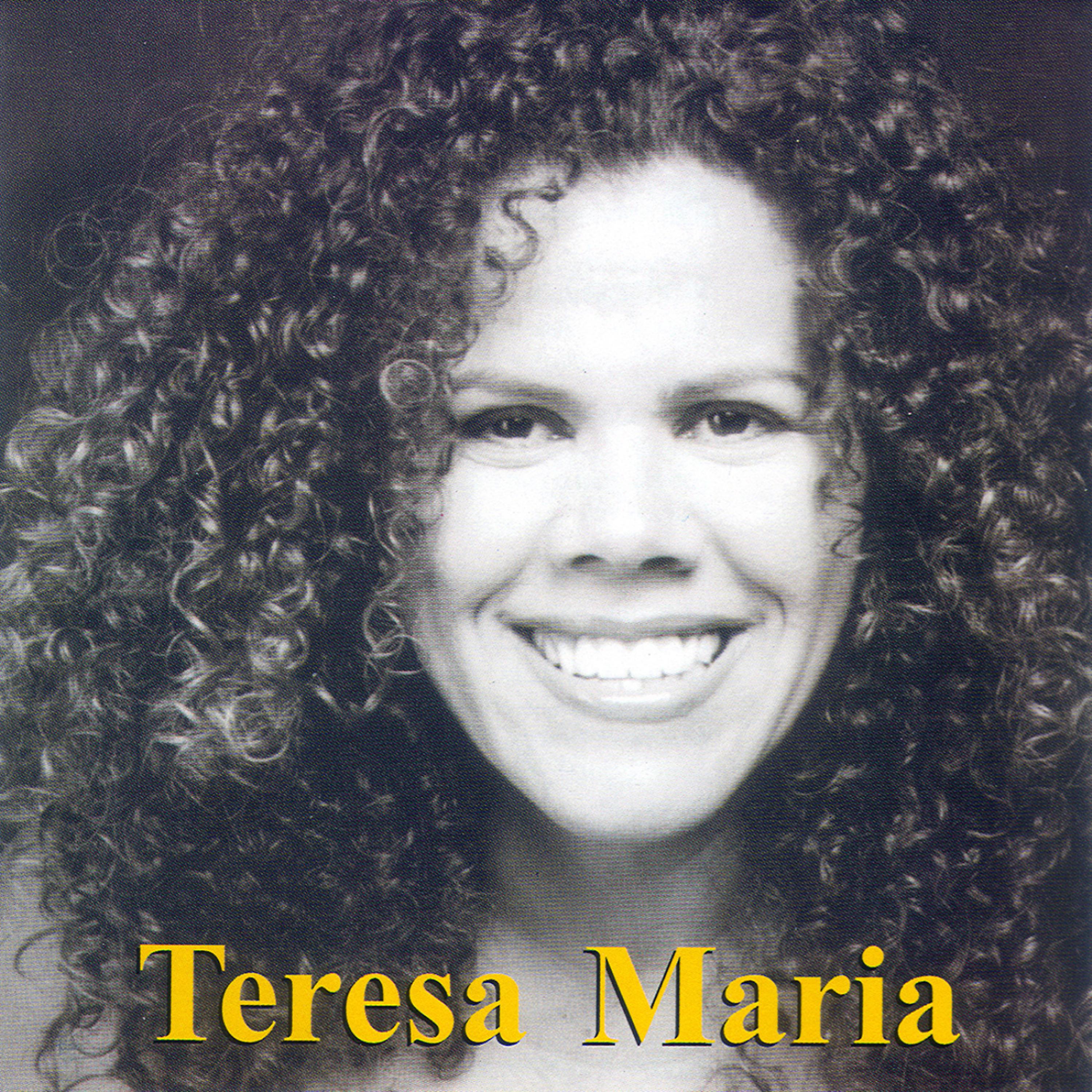 Постер альбома Teresa Maria